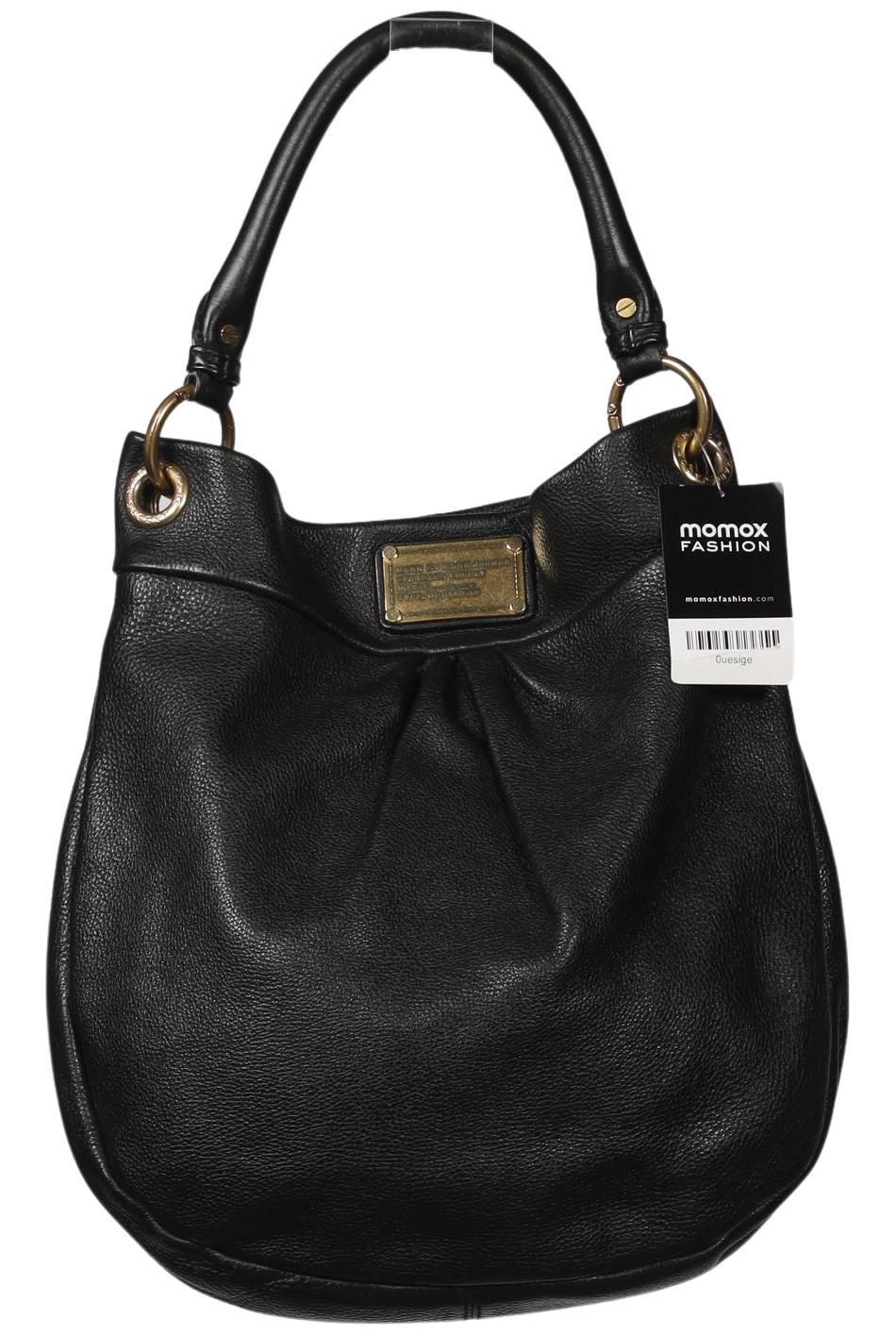 

Marc by Marc Jacobs Damen Handtasche, schwarz, Gr.