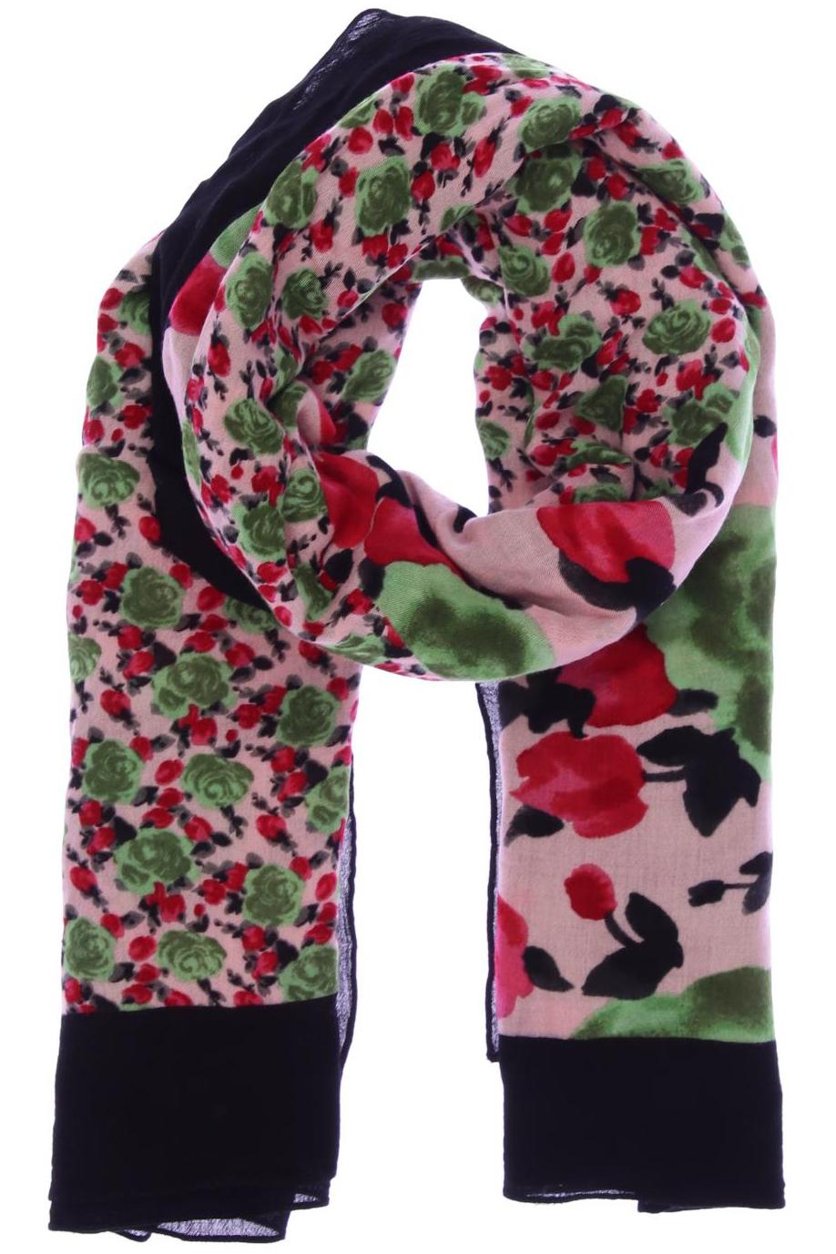 

Marc by Marc Jacobs Damen Schal, mehrfarbig, Gr.