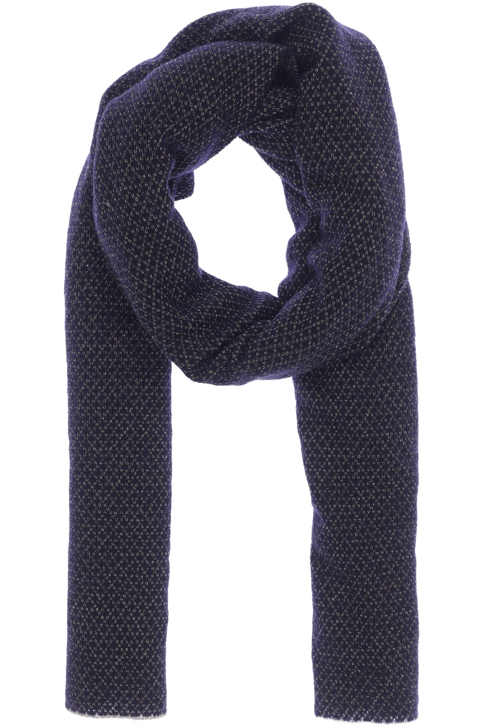 

Marc by Marc Jacobs Damen Schal, schwarz, Gr.