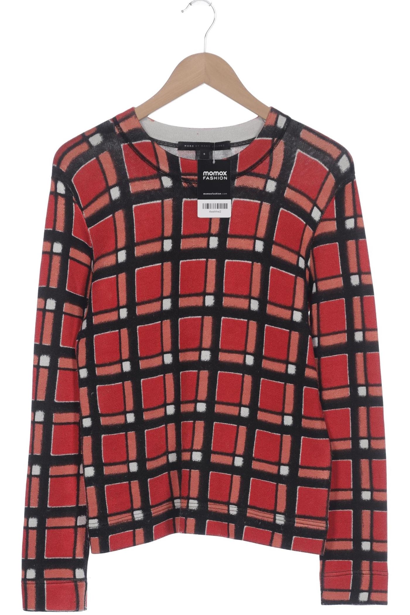 

Marc by Marc Jacobs Damen Pullover, mehrfarbig, Gr. 36