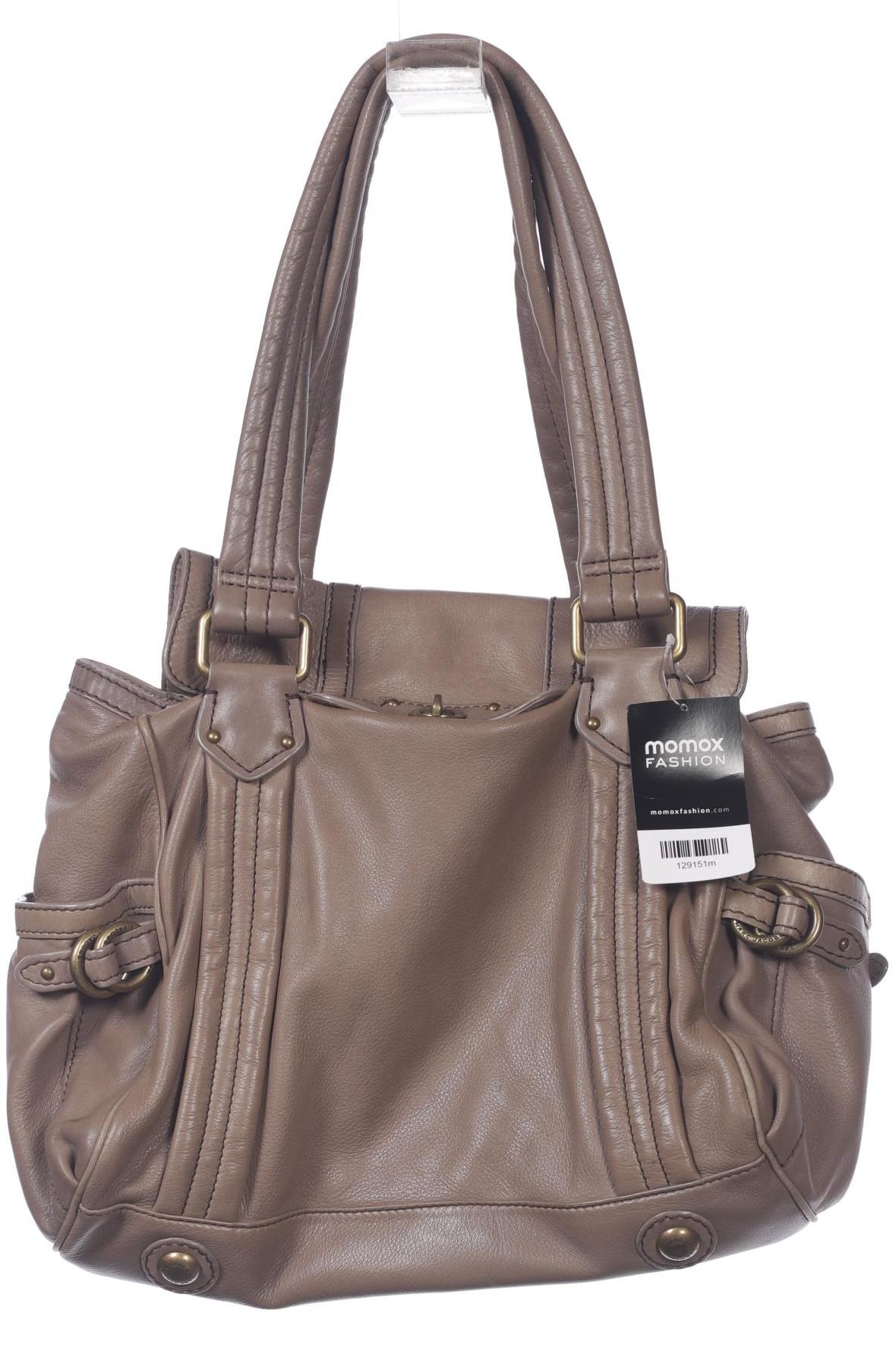 

Marc by Marc Jacobs Damen Handtasche, braun, Gr.