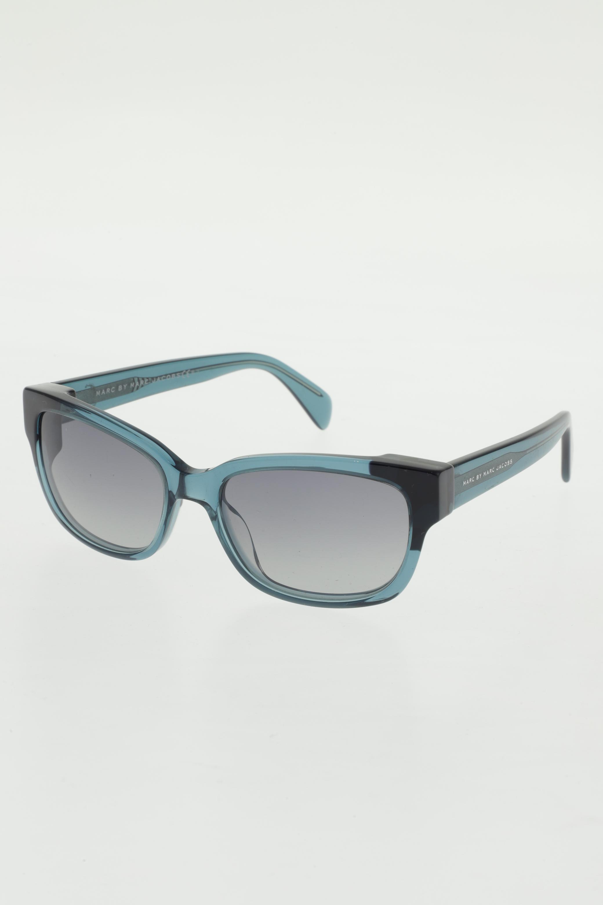 

Marc by Marc Jacobs Damen Sonnenbrille, türkis, Gr.