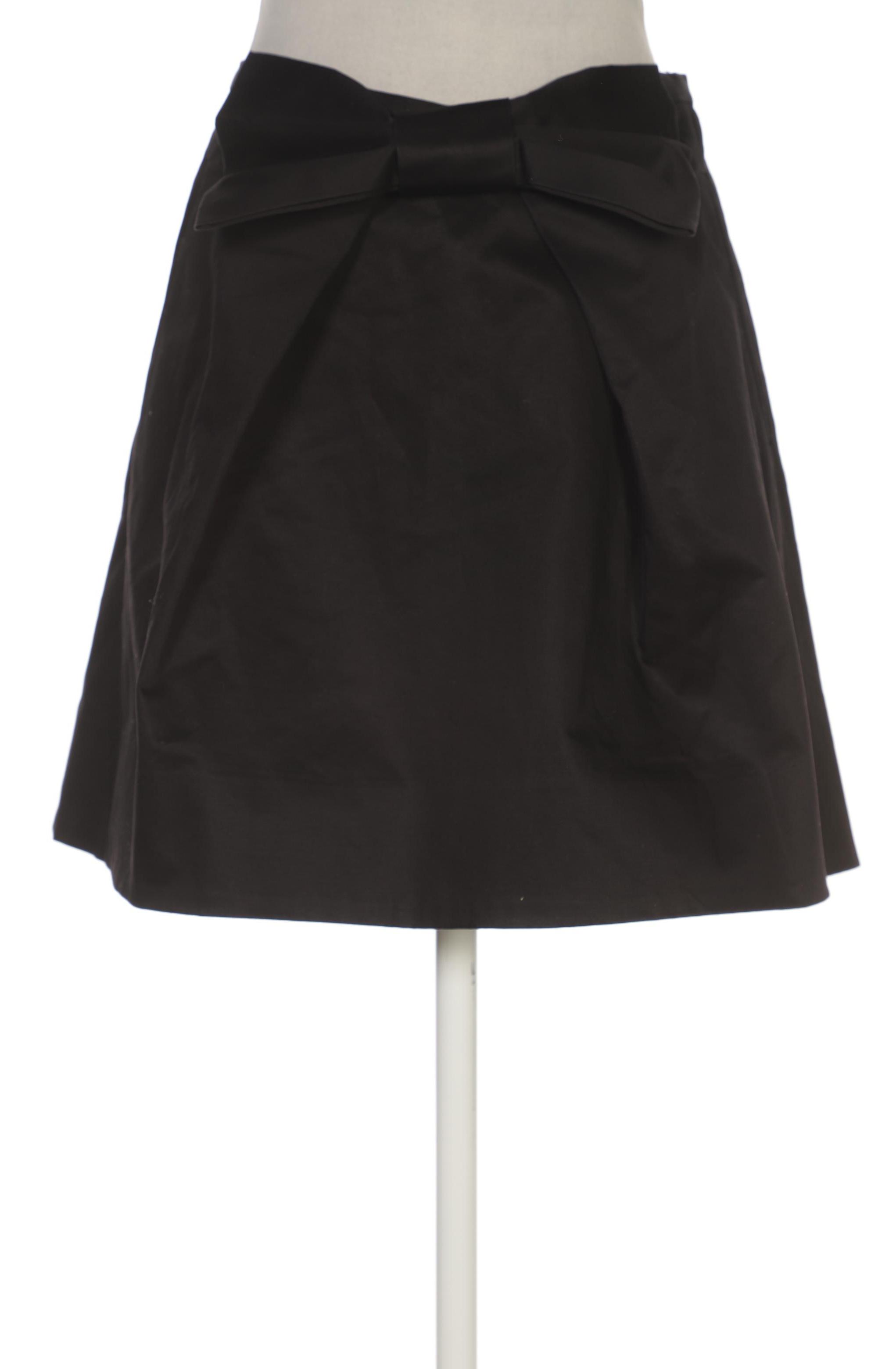 

Marc by Marc Jacobs Damen Rock, schwarz, Gr. 10