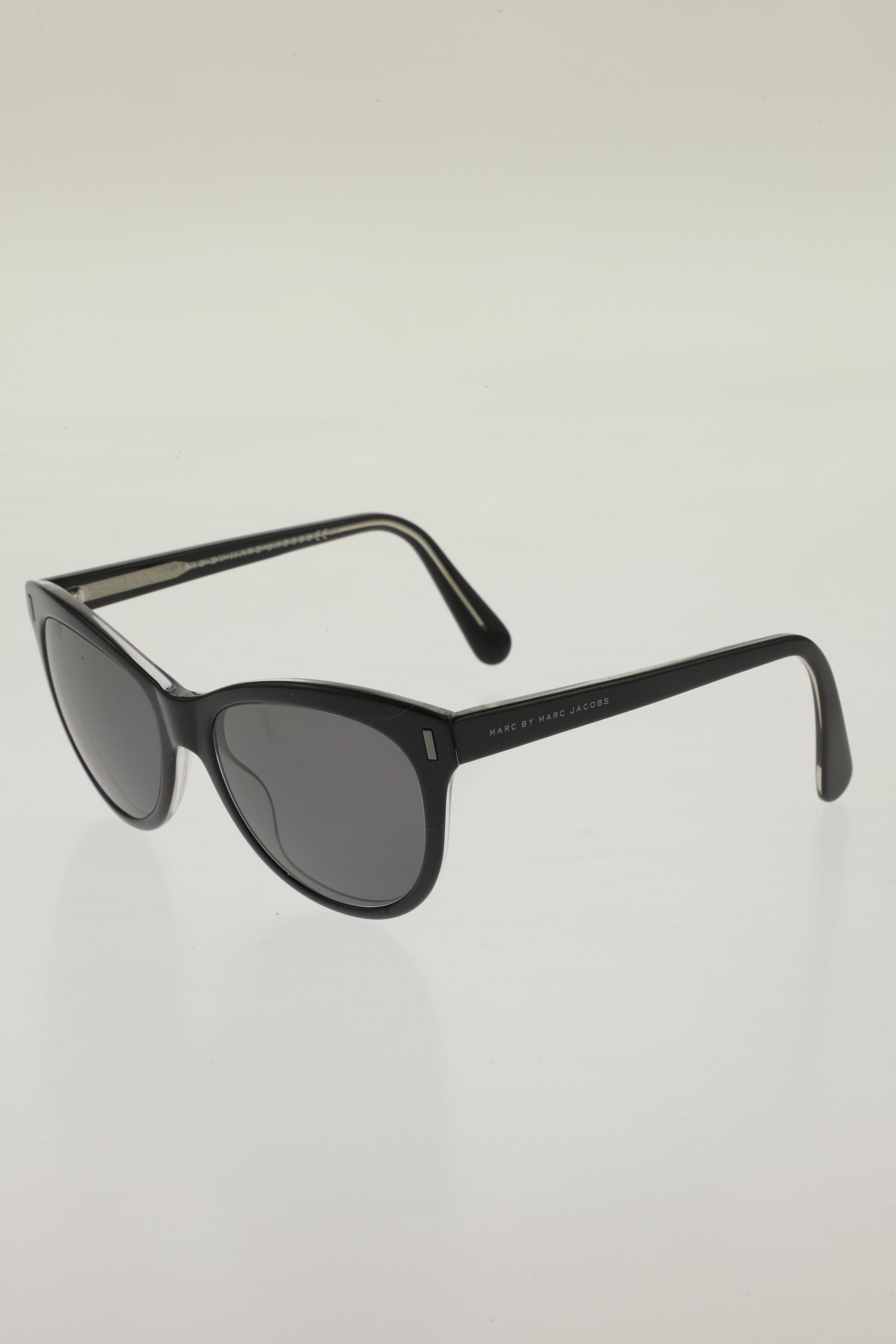 

Marc by Marc Jacobs Damen Sonnenbrille, schwarz, Gr.