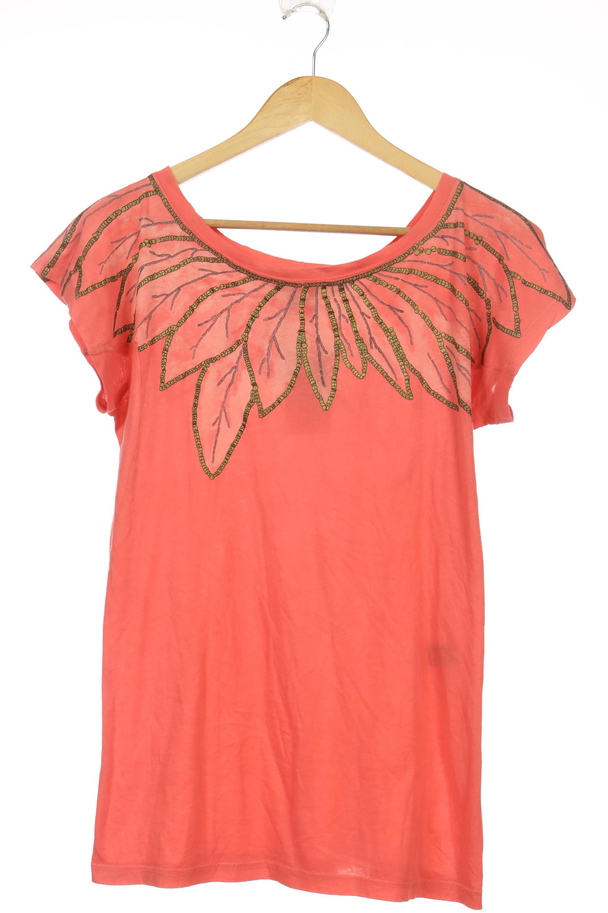 

Marc by Marc Jacobs Damen T-Shirt, pink, Gr. 38