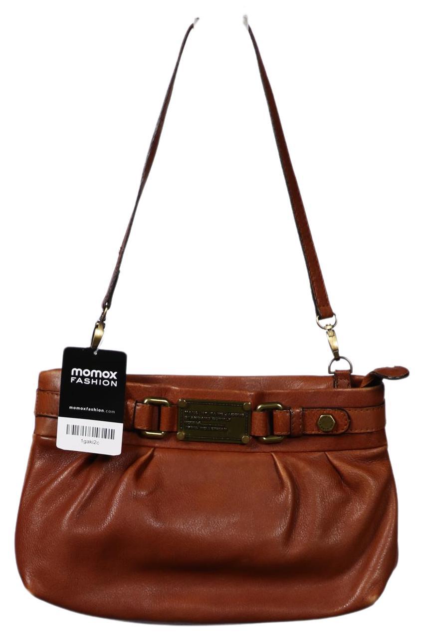 

Marc by Marc Jacobs Damen Handtasche, braun, Gr.
