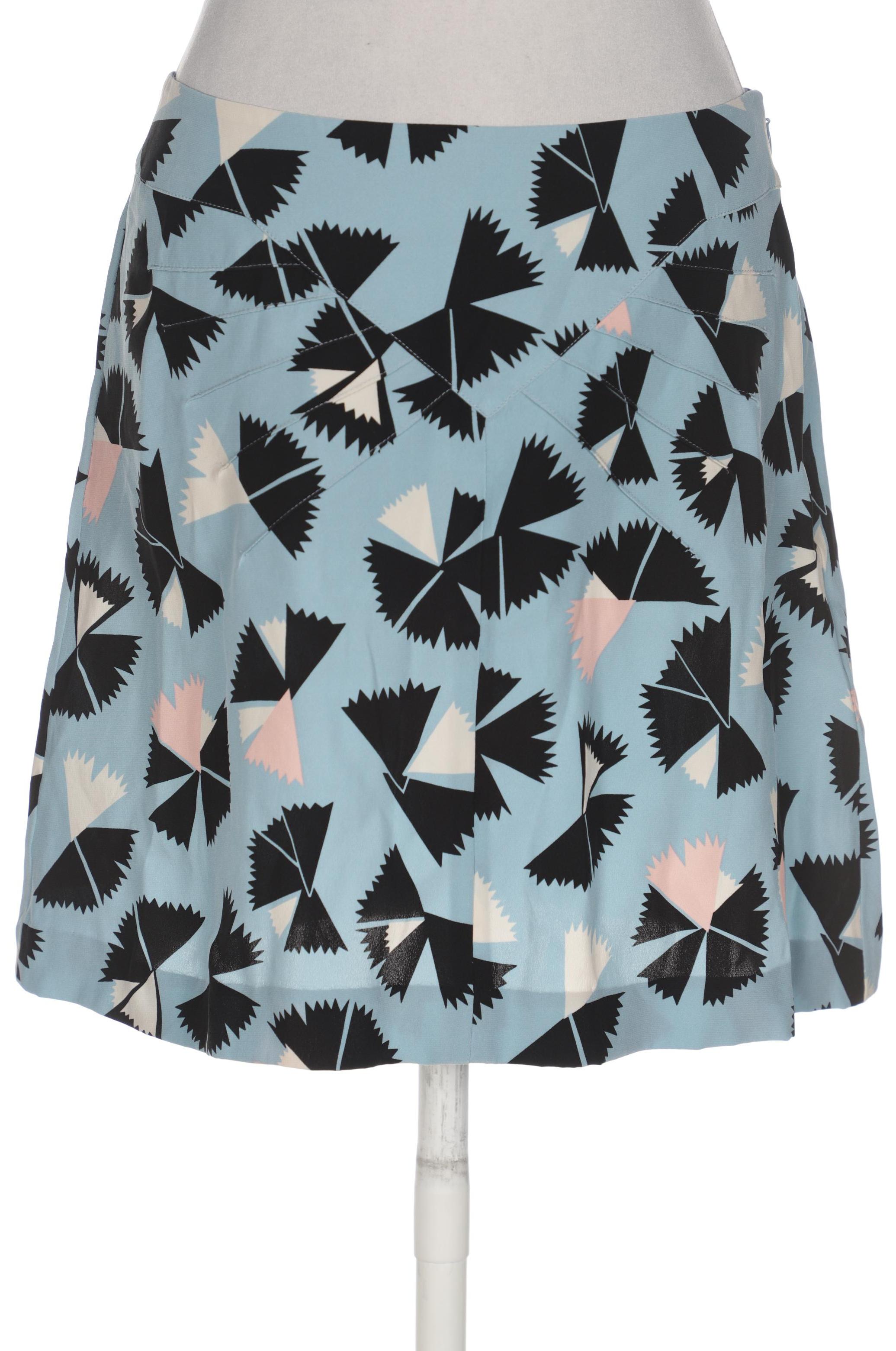 

Marc by Marc Jacobs Damen Rock, hellblau, Gr. 2