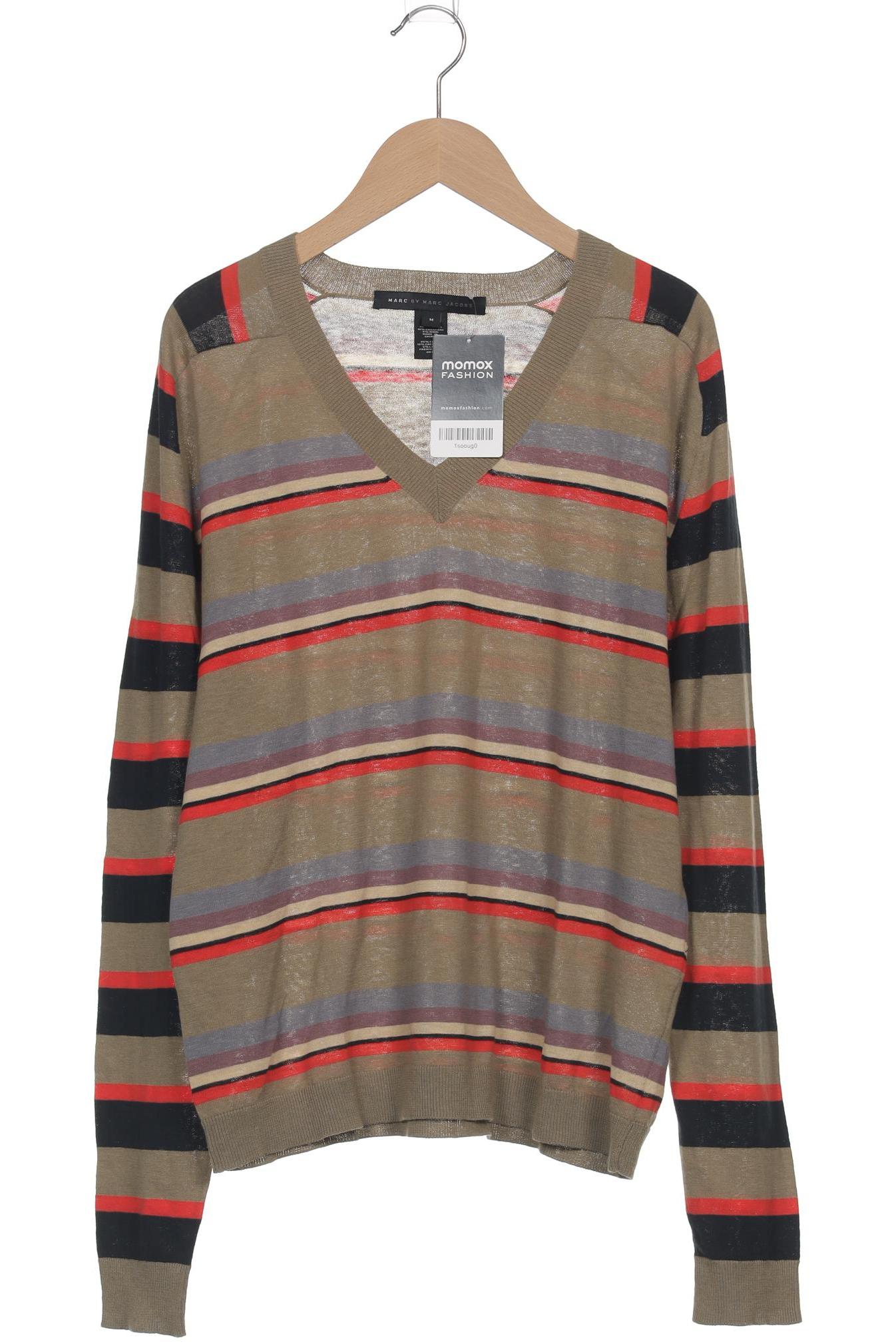 

Marc by Marc Jacobs Damen Pullover, grün, Gr. 38