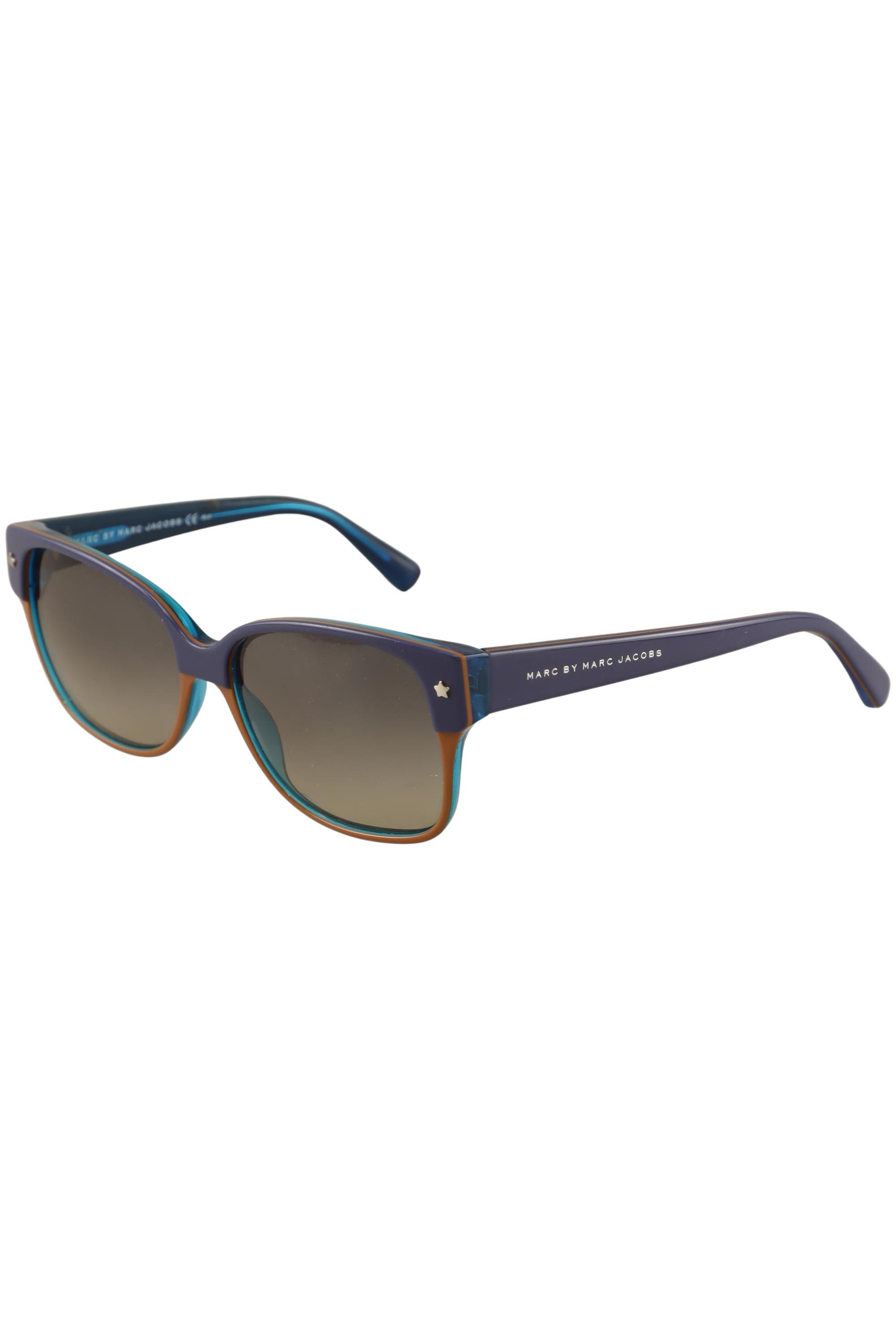 

Marc by Marc Jacobs Damen Sonnenbrille, flieder, Gr.