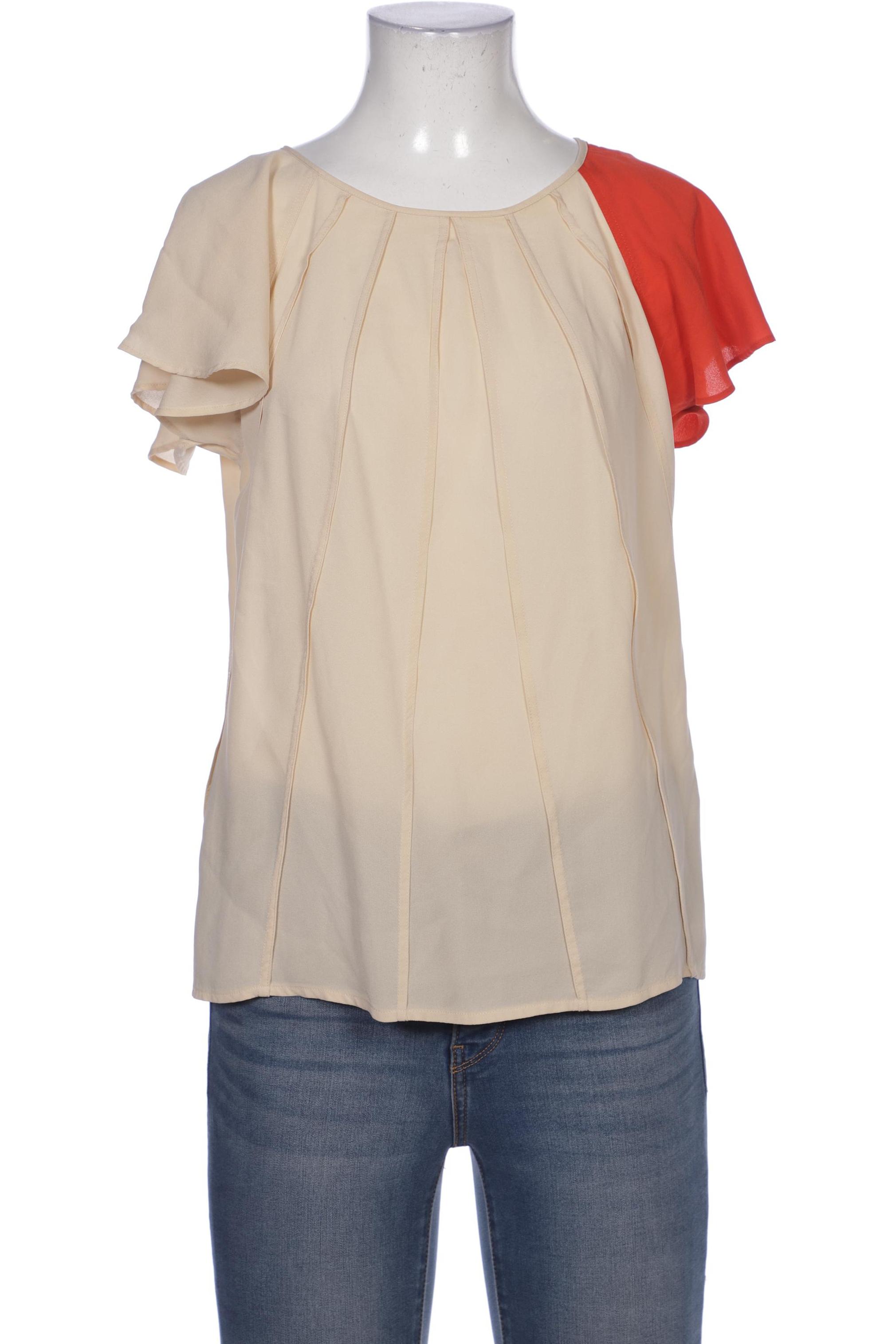 

Marc by Marc Jacobs Damen Bluse, beige, Gr. 34