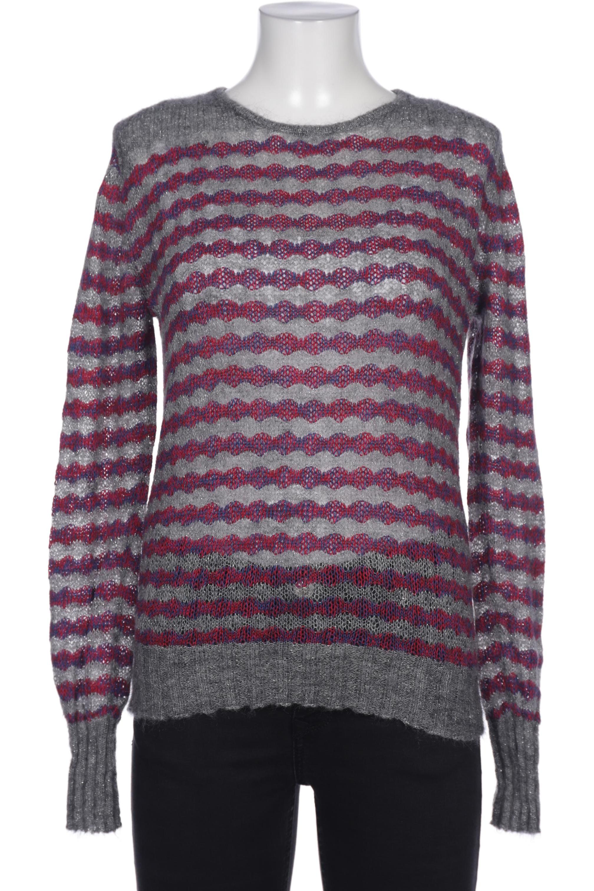 

Marc by Marc Jacobs Damen Pullover, grau