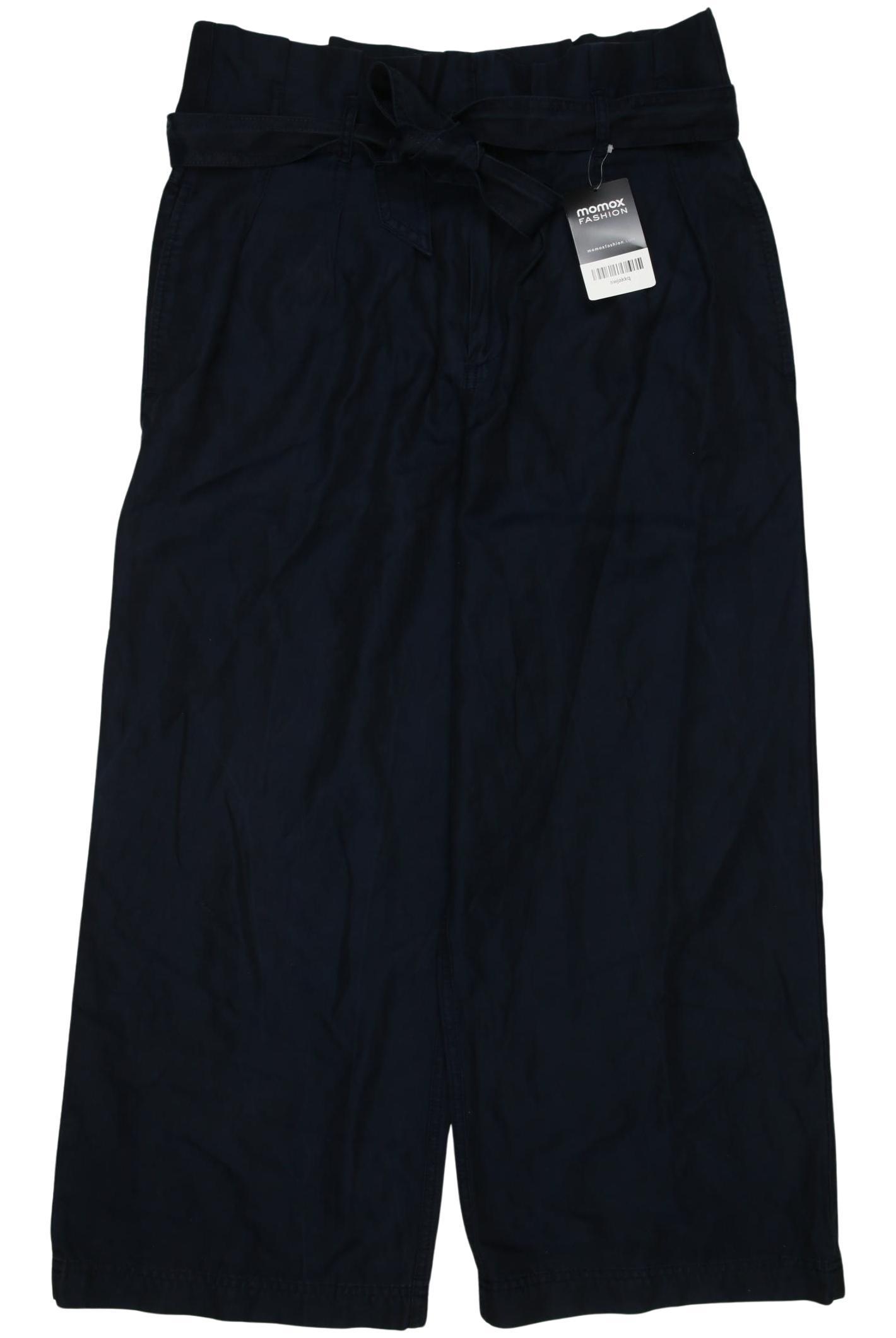 

Marc by Marc Jacobs Damen Stoffhose, marineblau, Gr. 8