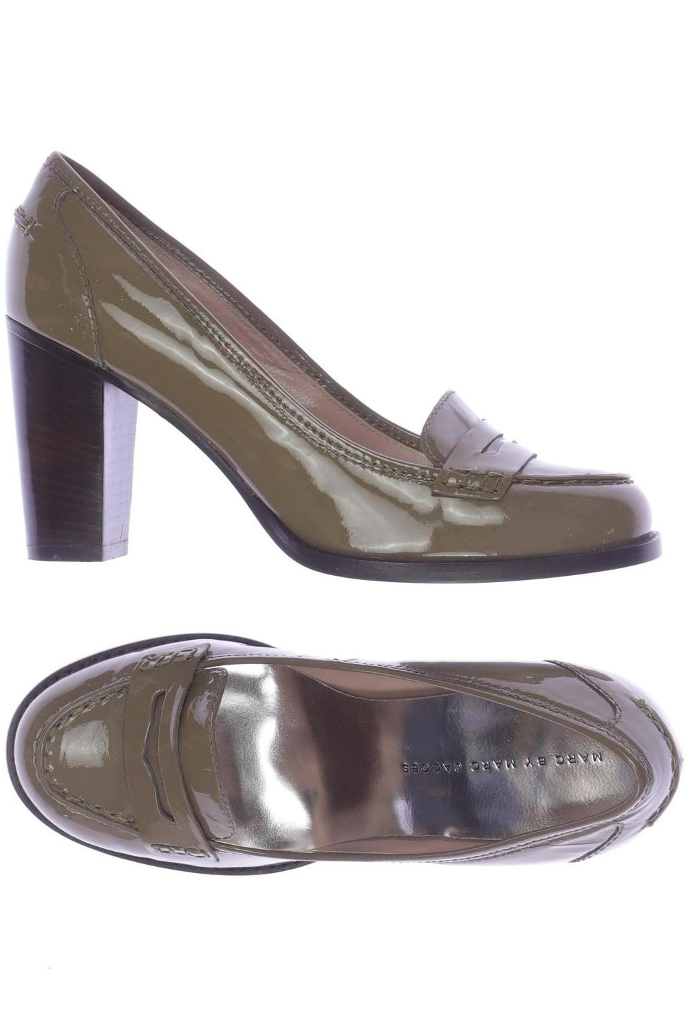 

Marc by Marc Jacobs Damen Pumps, braun, Gr. 37.5