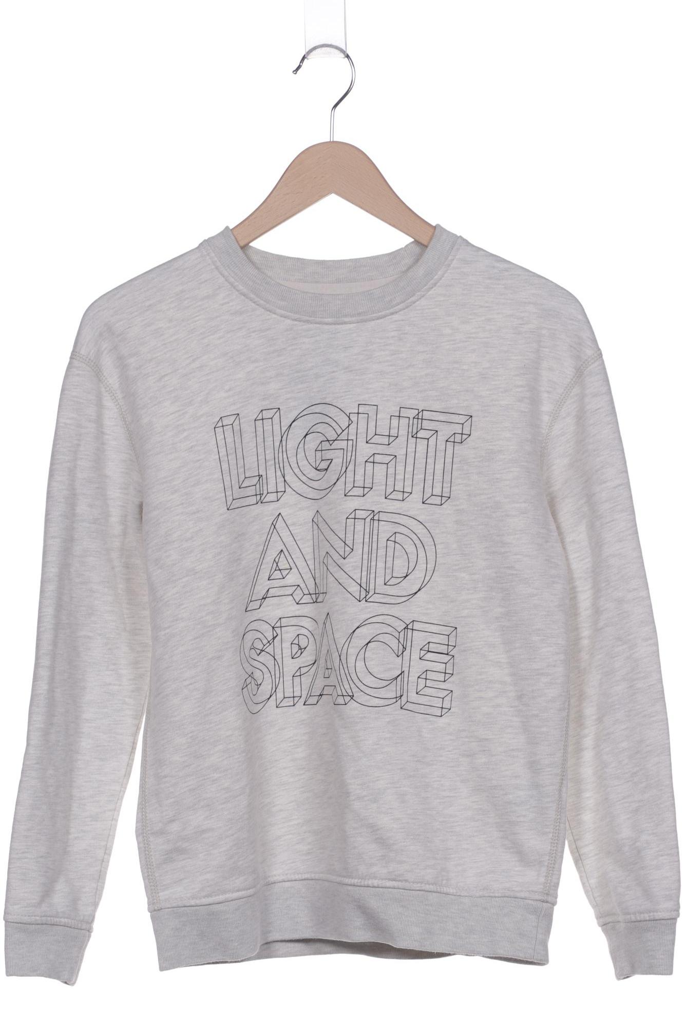 

Marc by Marc Jacobs Herren Sweatshirt, beige, Gr. 44