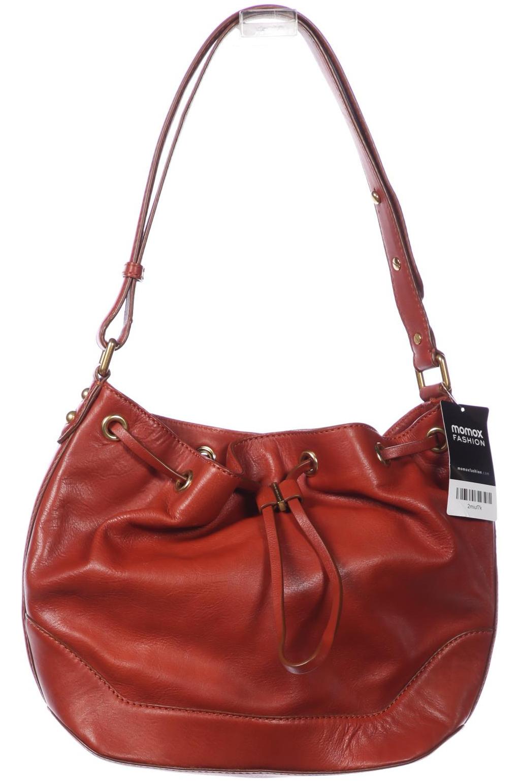 

Marc by Marc Jacobs Damen Handtasche, rot, Gr.