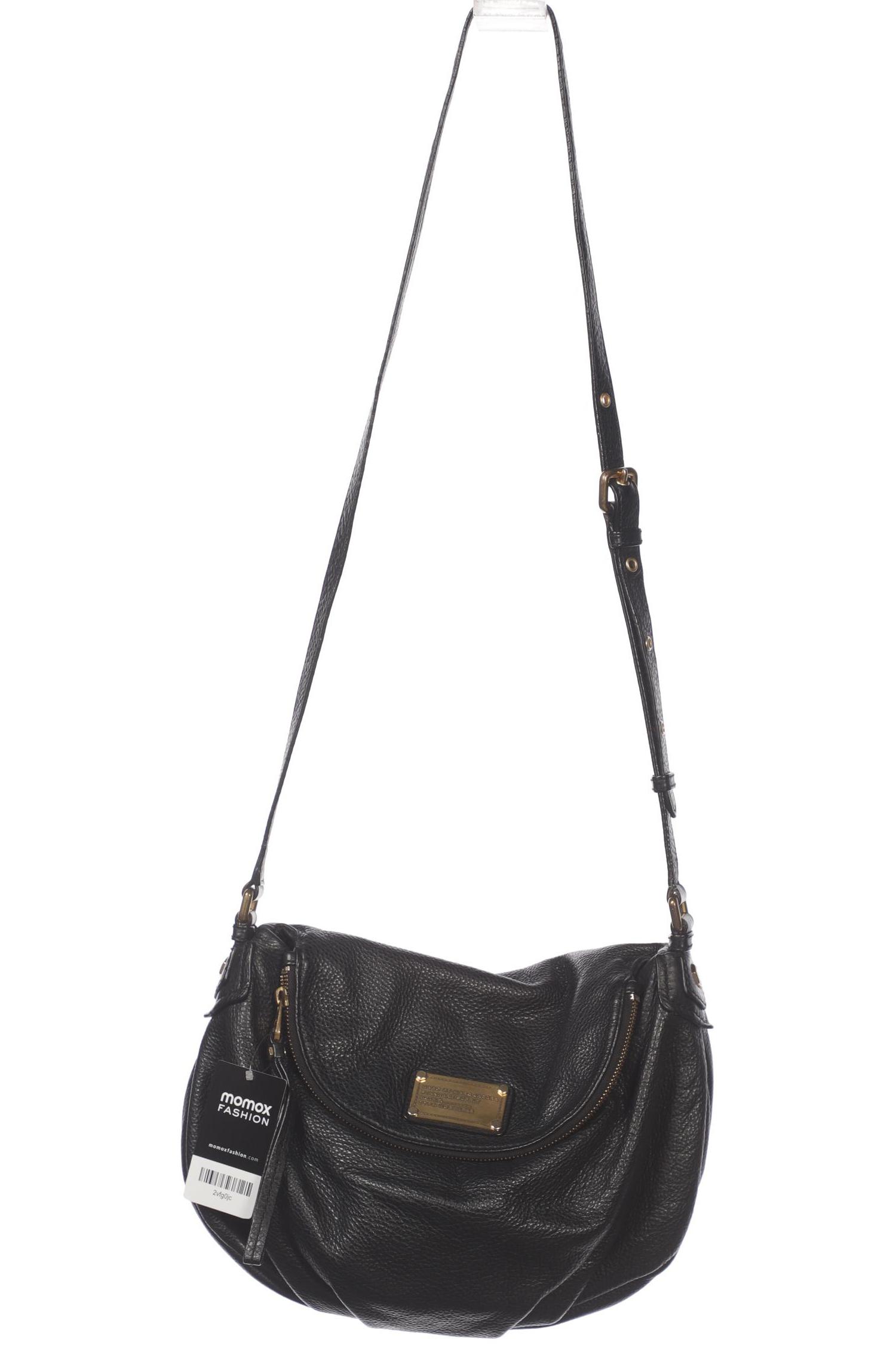 

Marc by Marc Jacobs Damen Handtasche, schwarz