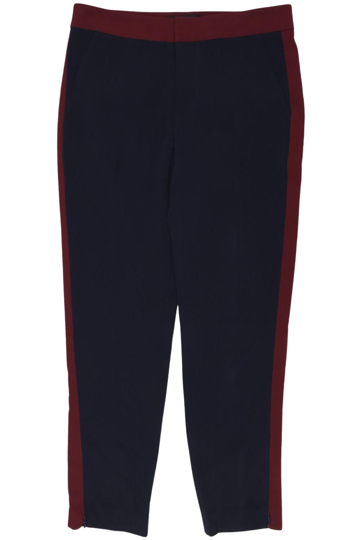 Thumbnail - Marc by Marc Jacobs Damen Stoffhose, marineblau, Gr. 0