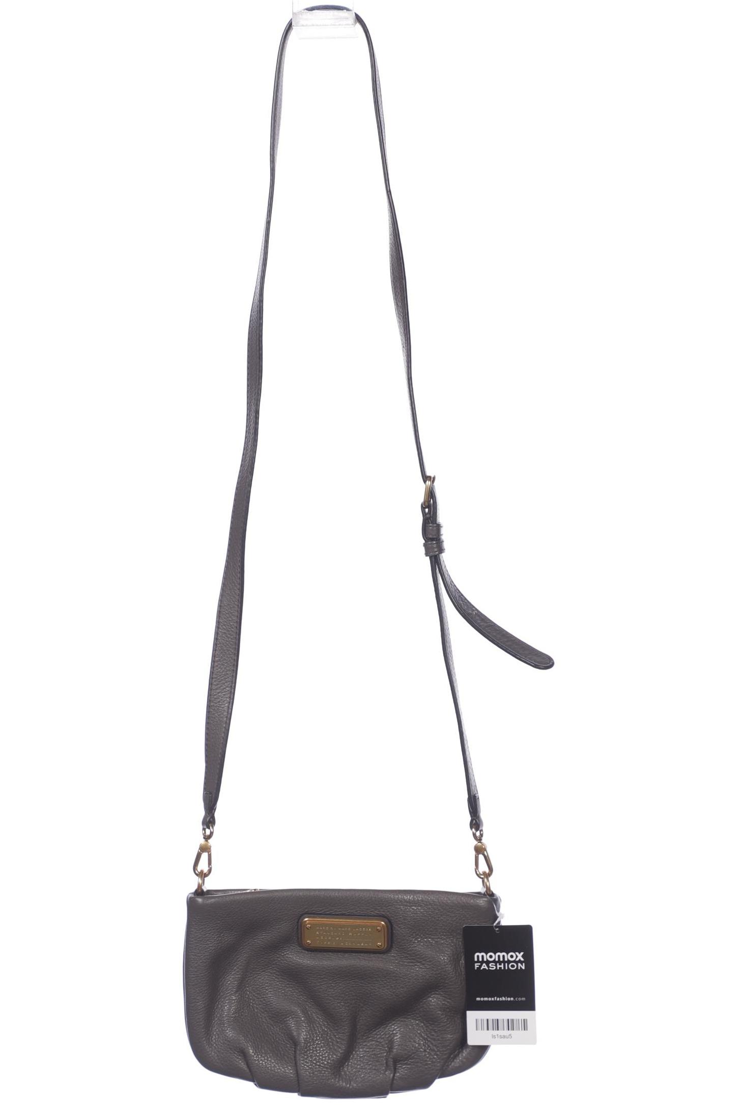 

Marc by Marc Jacobs Damen Handtasche, grau, Gr.