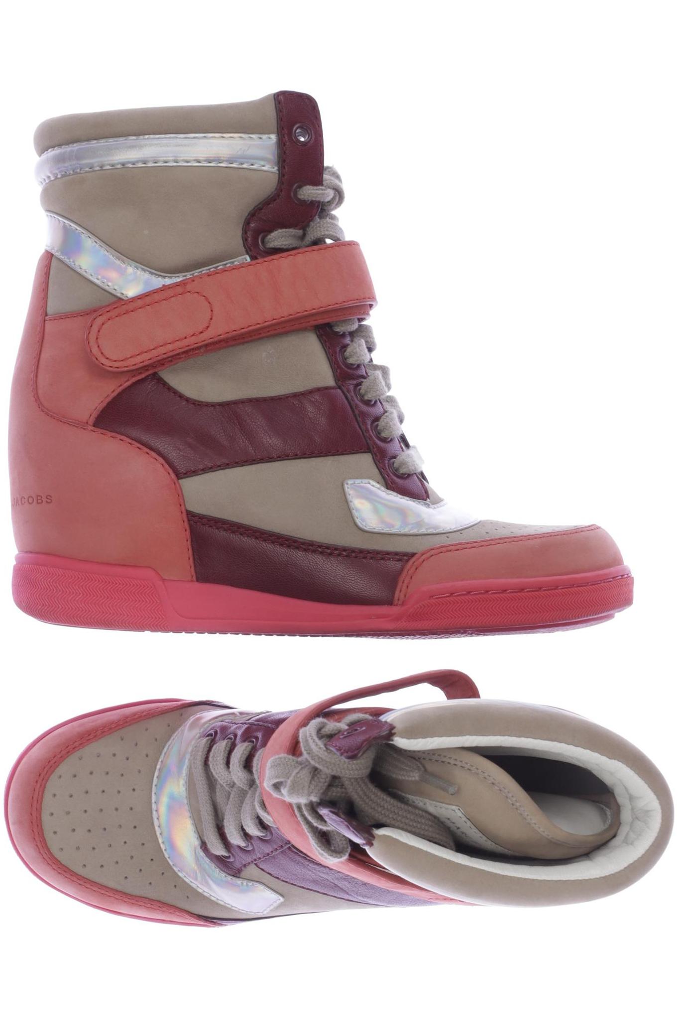 

Marc by Marc Jacobs Damen Sneakers, beige