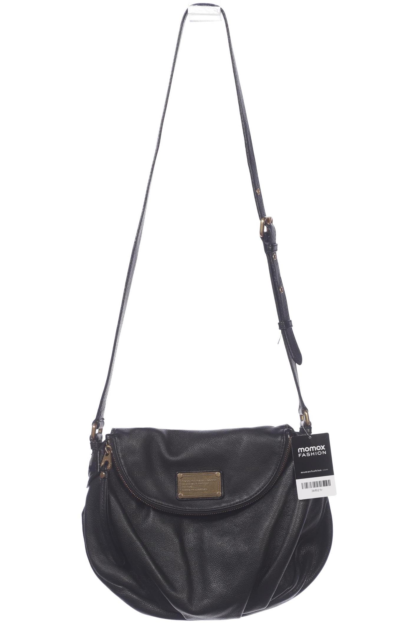 

Marc by Marc Jacobs Damen Handtasche, schwarz, Gr.