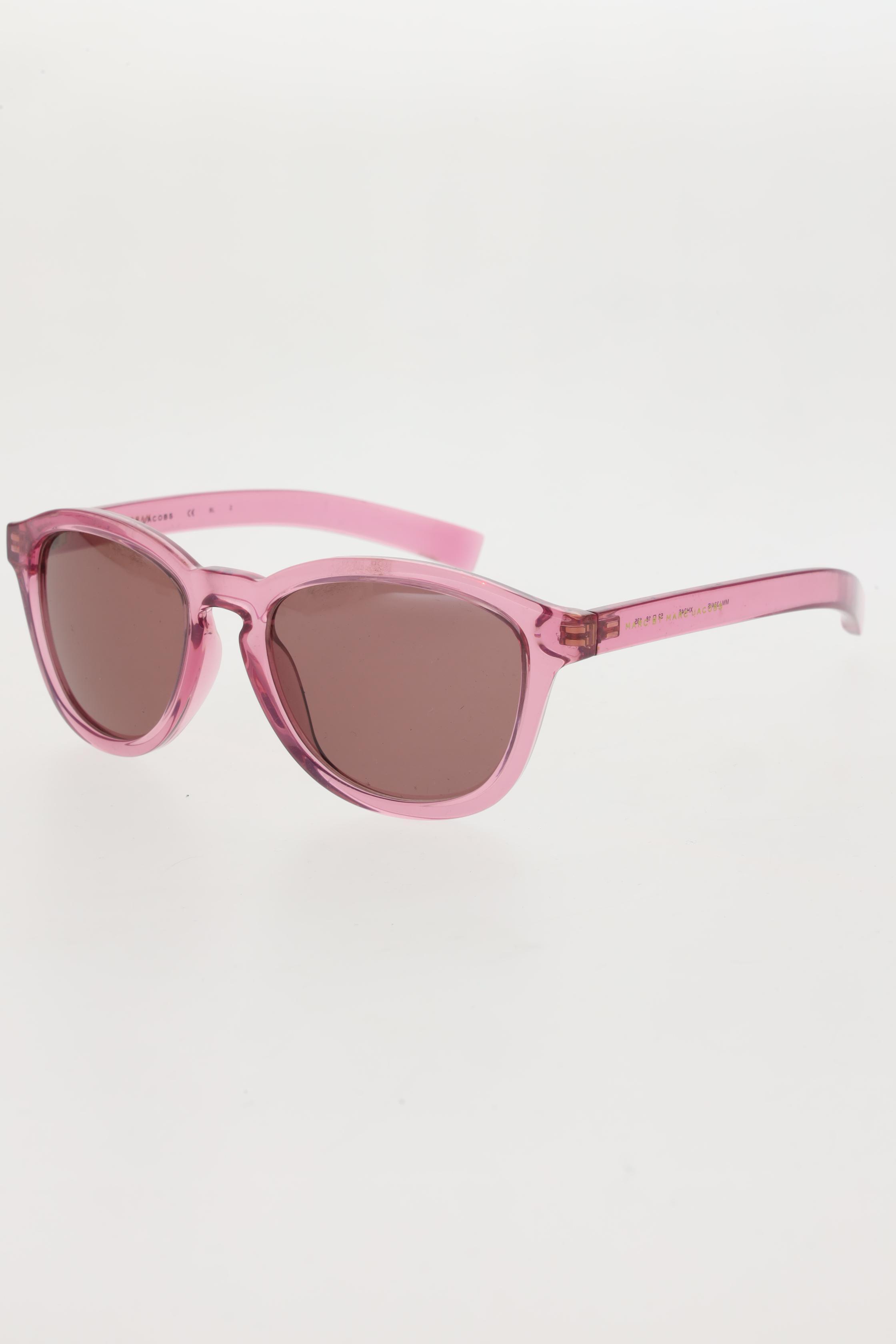 

Marc by Marc Jacobs Damen Sonnenbrille, pink, Gr.