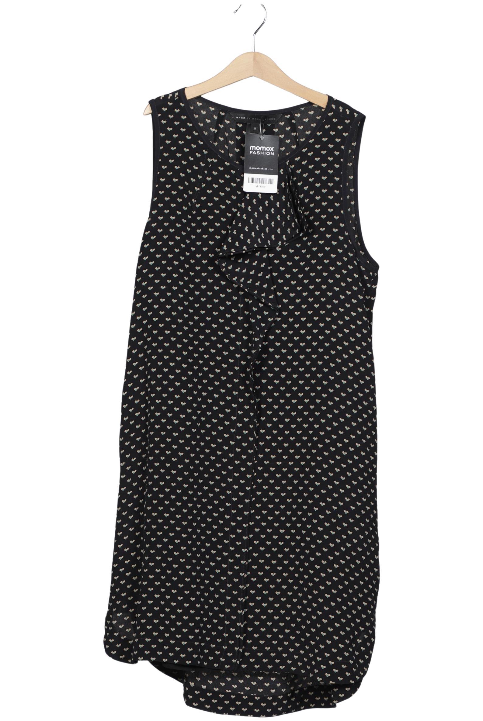 

Marc by Marc Jacobs Damen Kleid, schwarz, Gr. 38