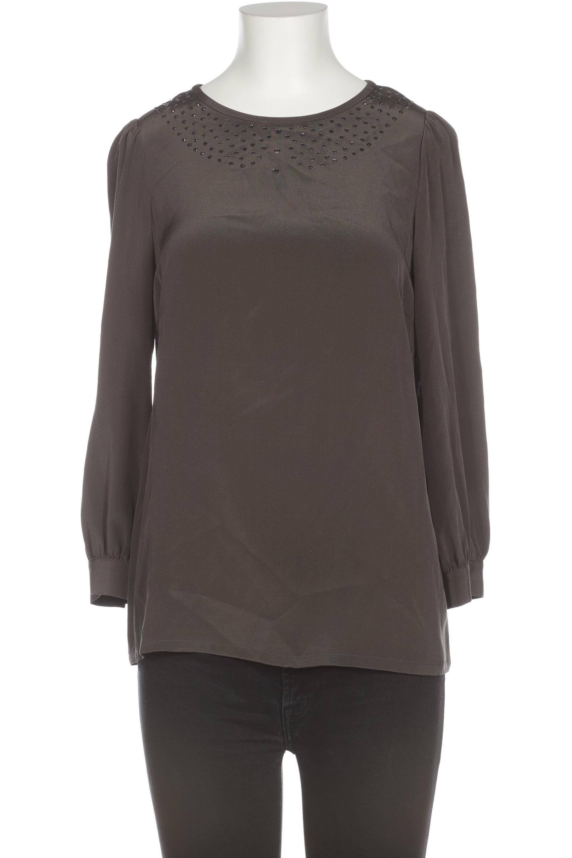 

Marc by Marc Jacobs Damen Bluse, grün, Gr. 2