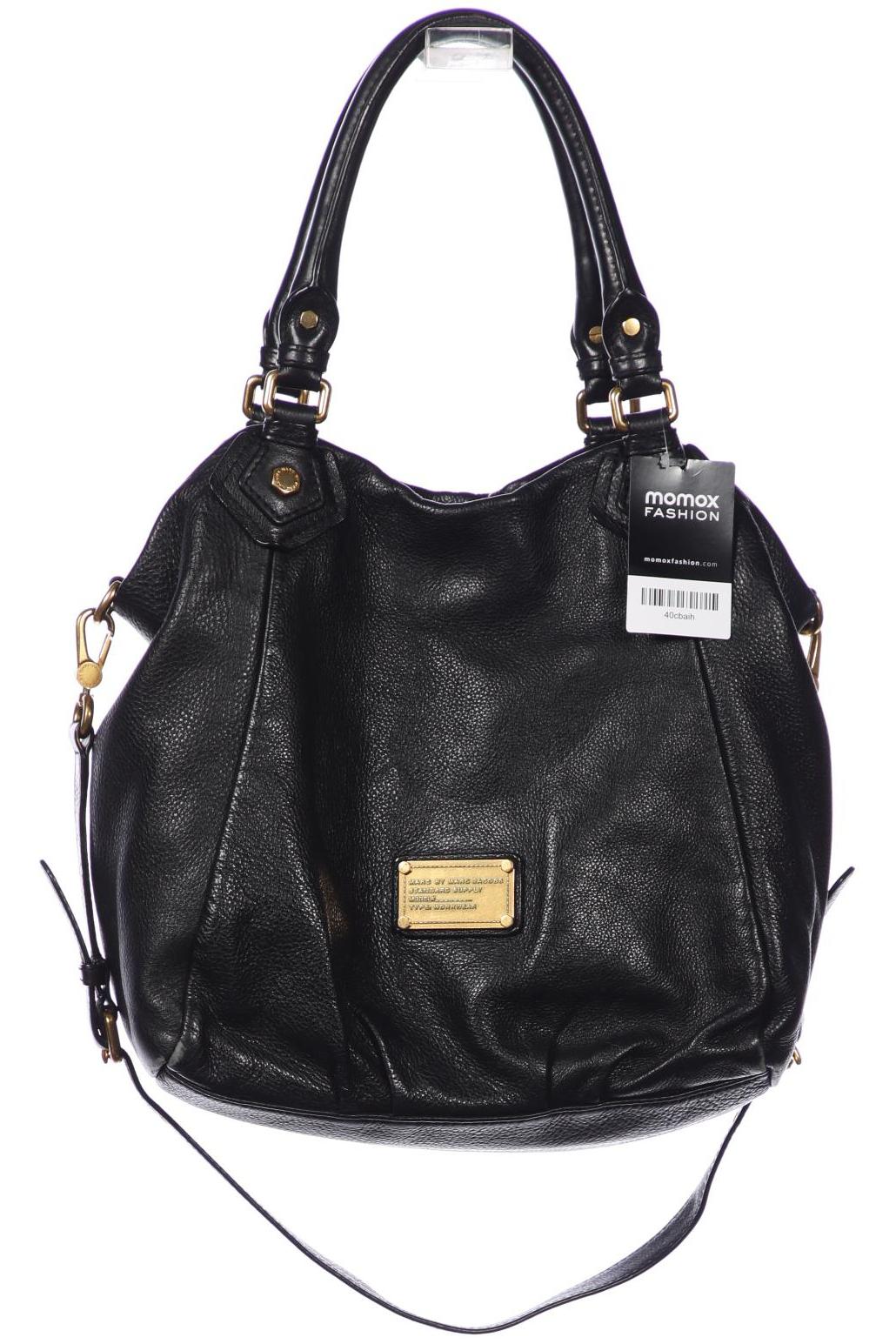 

Marc by Marc Jacobs Damen Handtasche, schwarz