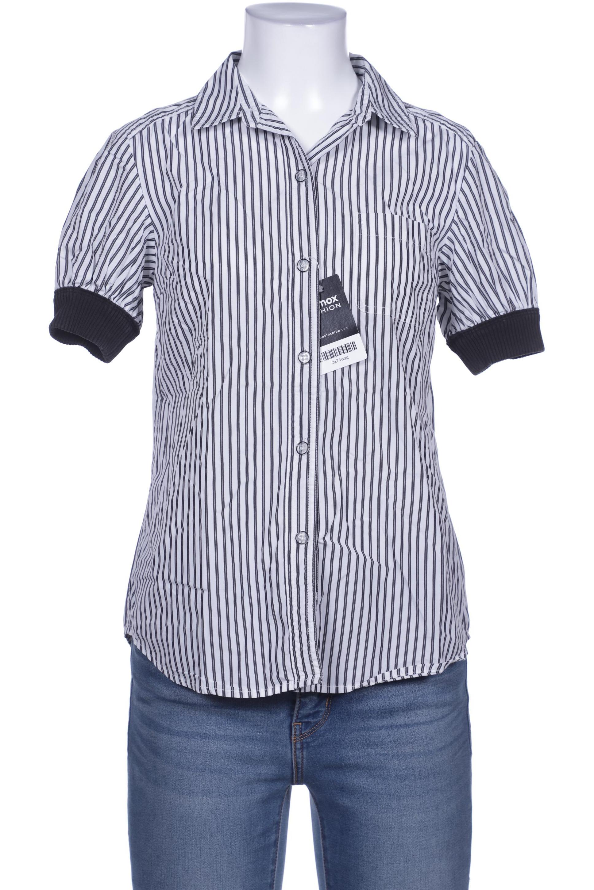 

Marc by Marc Jacobs Damen Bluse, weiß, Gr. 34