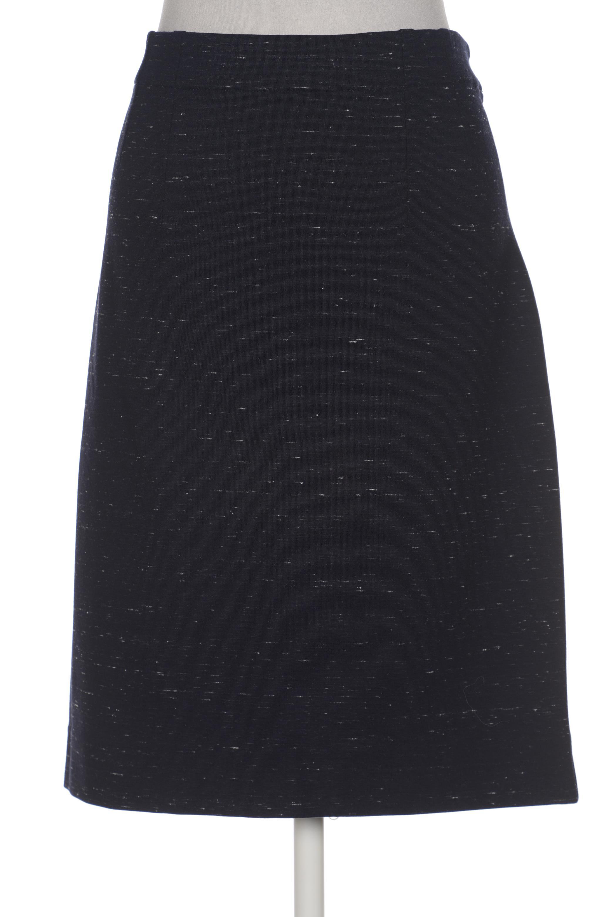 

Marc by Marc Jacobs Damen Rock, marineblau, Gr. 38