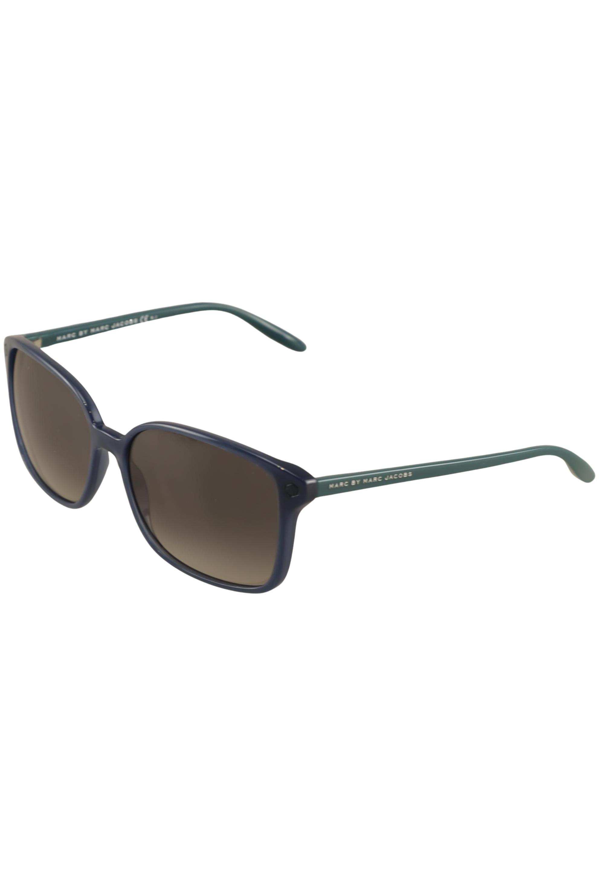 

Marc by Marc Jacobs Damen Sonnenbrille, marineblau, Gr.