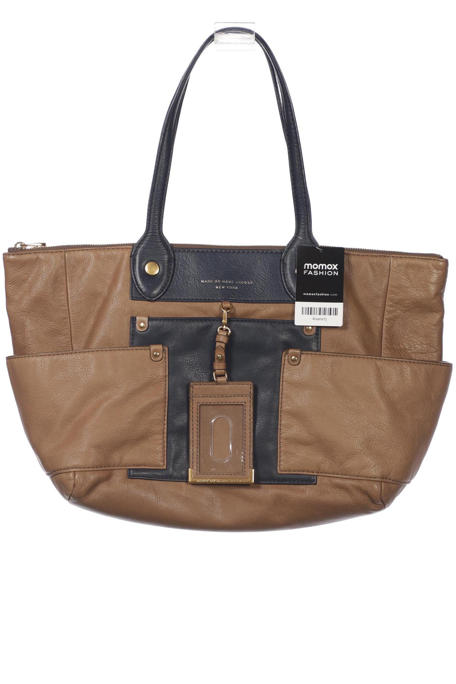 

Marc by Marc Jacobs Damen Handtasche, braun, Gr.