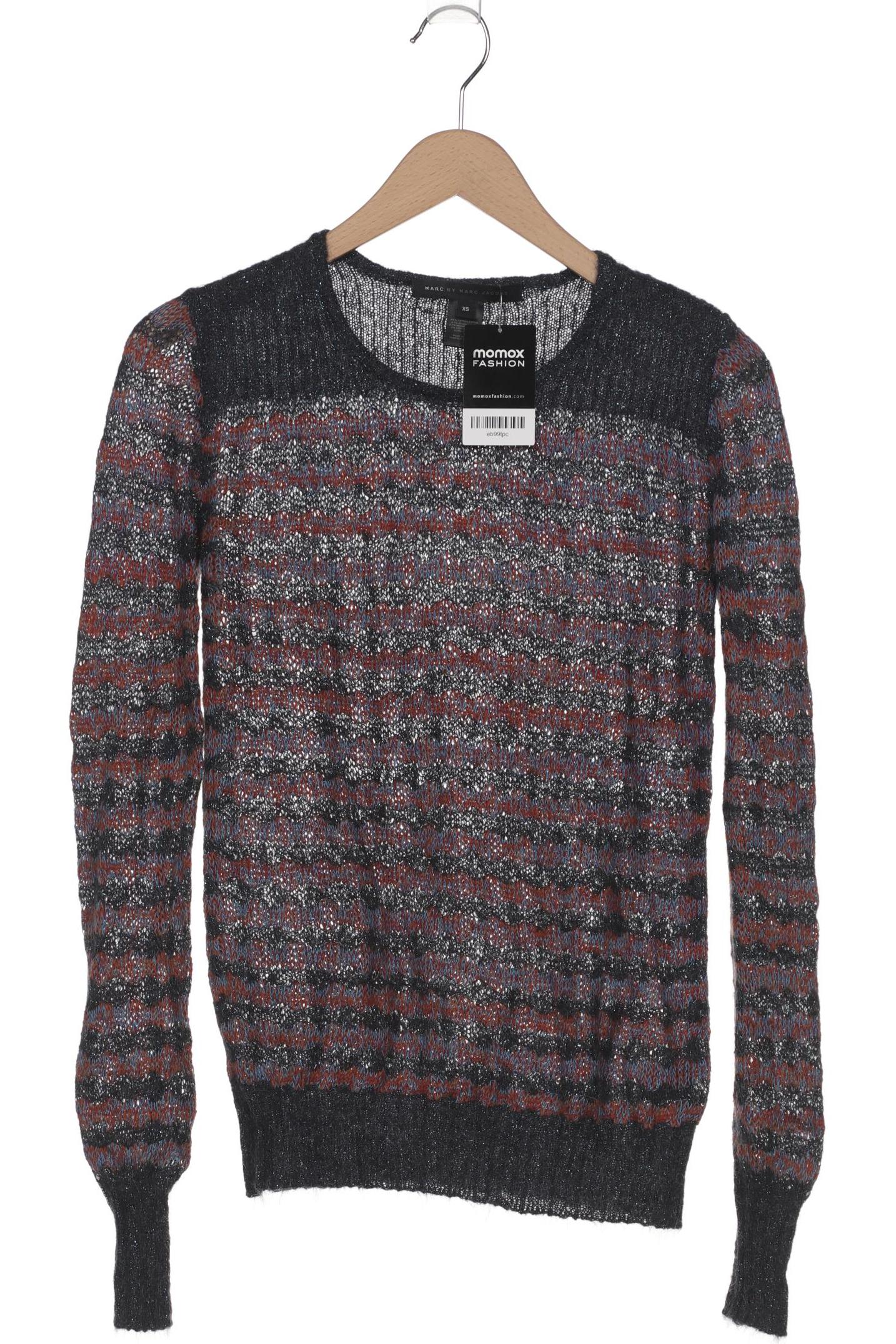 

Marc by Marc Jacobs Damen Pullover, grau, Gr. 34