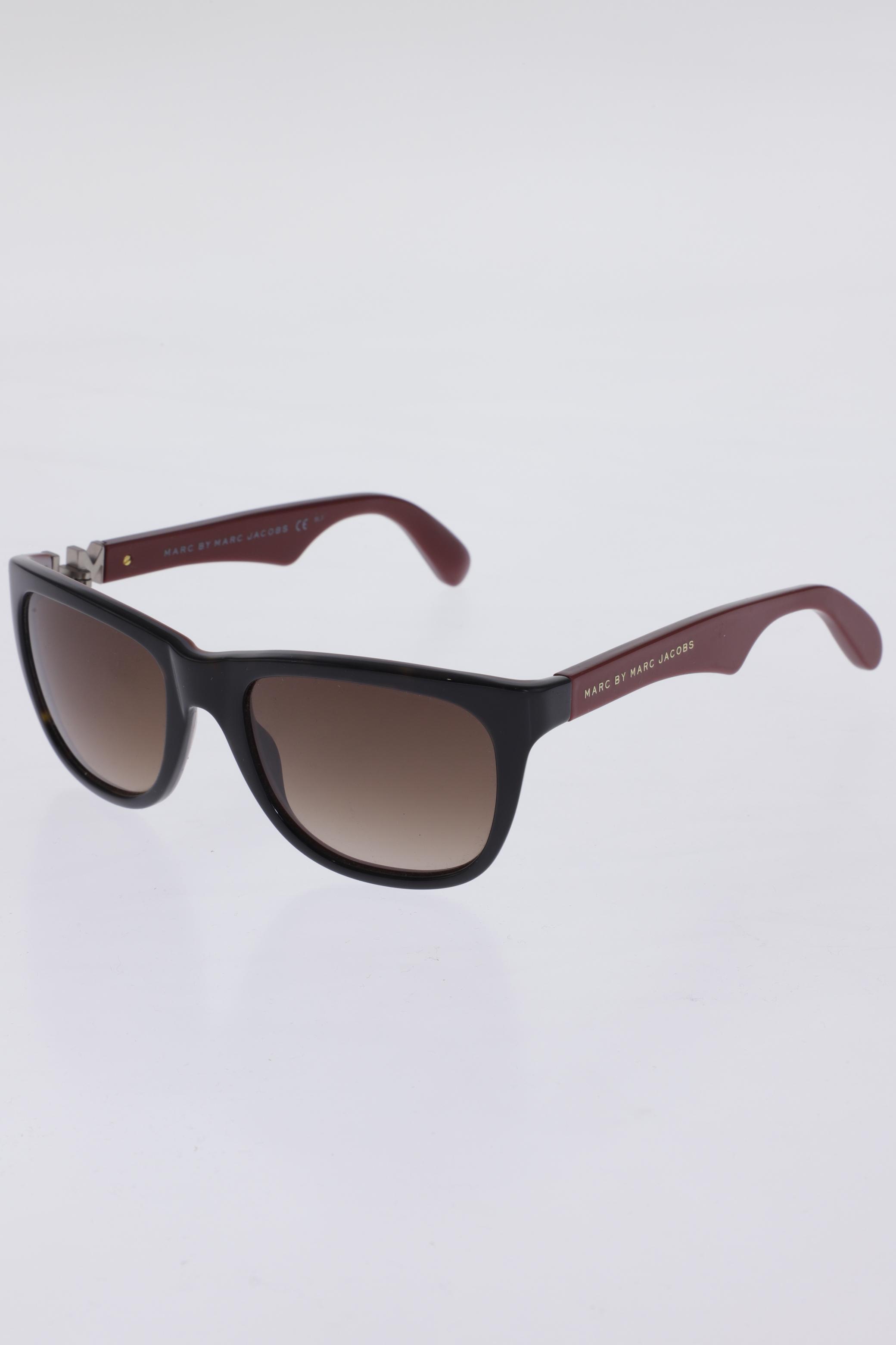 

Marc by Marc Jacobs Damen Sonnenbrille, rot