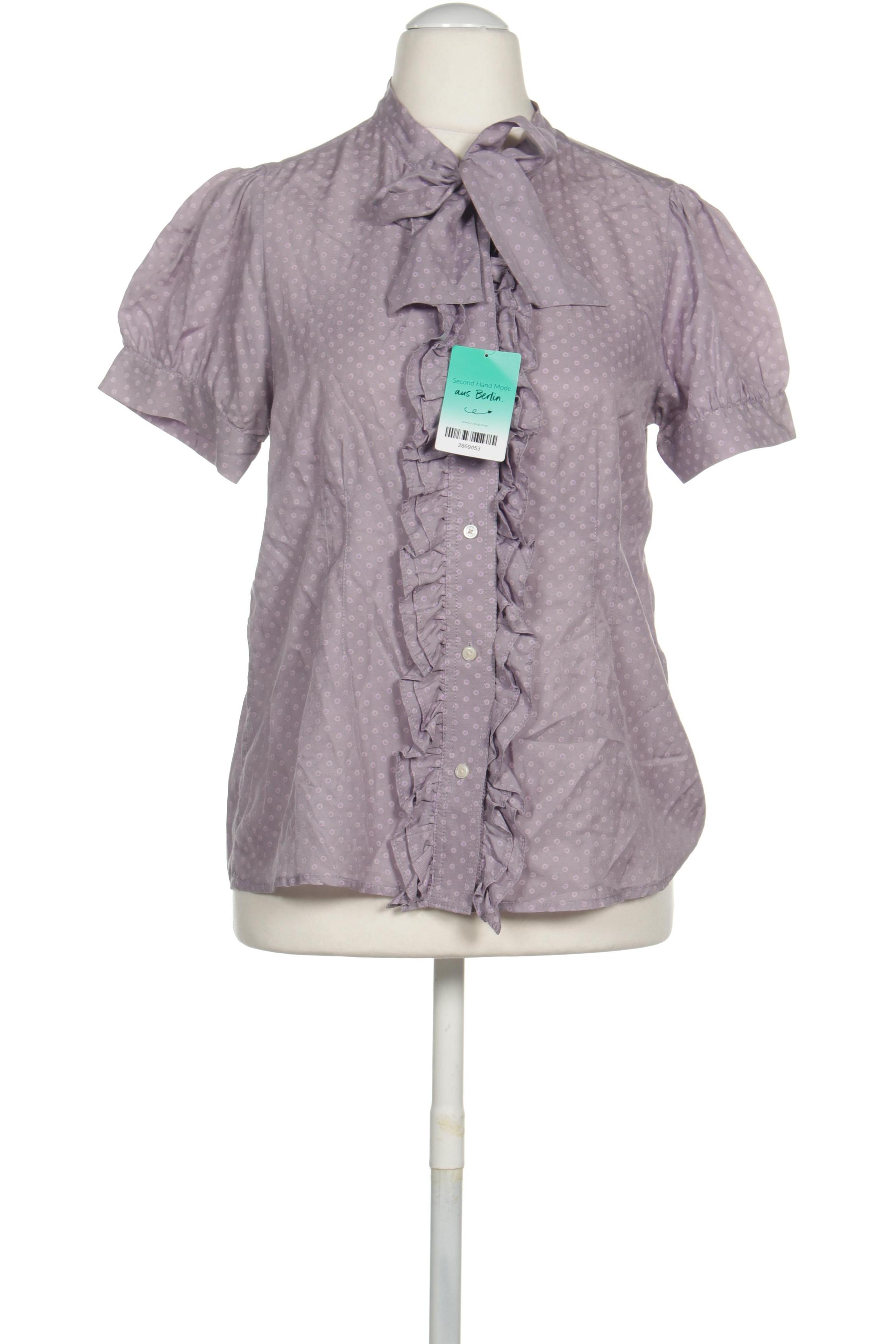 

Marc by Marc Jacobs Damen Bluse, flieder, Gr. 38