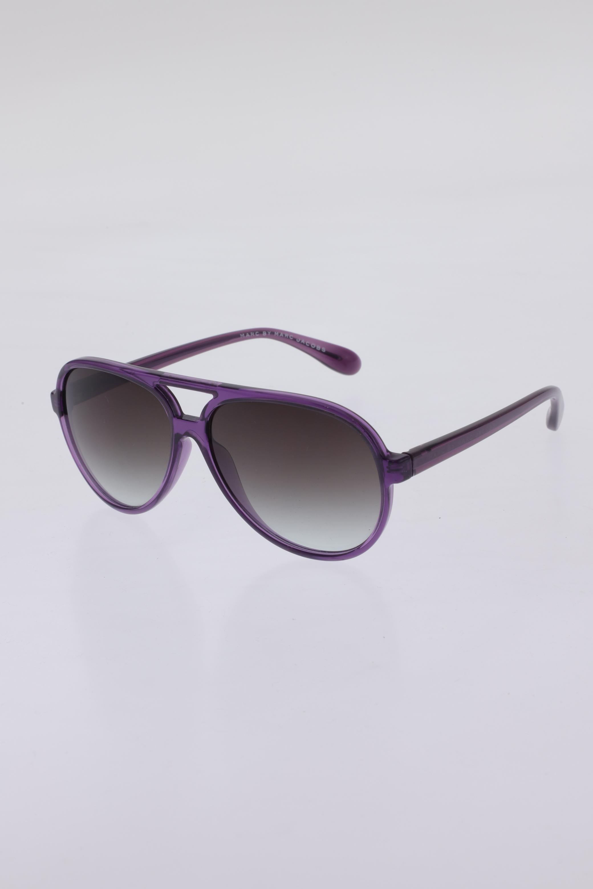 

Marc by Marc Jacobs Damen Sonnenbrille, flieder, Gr.