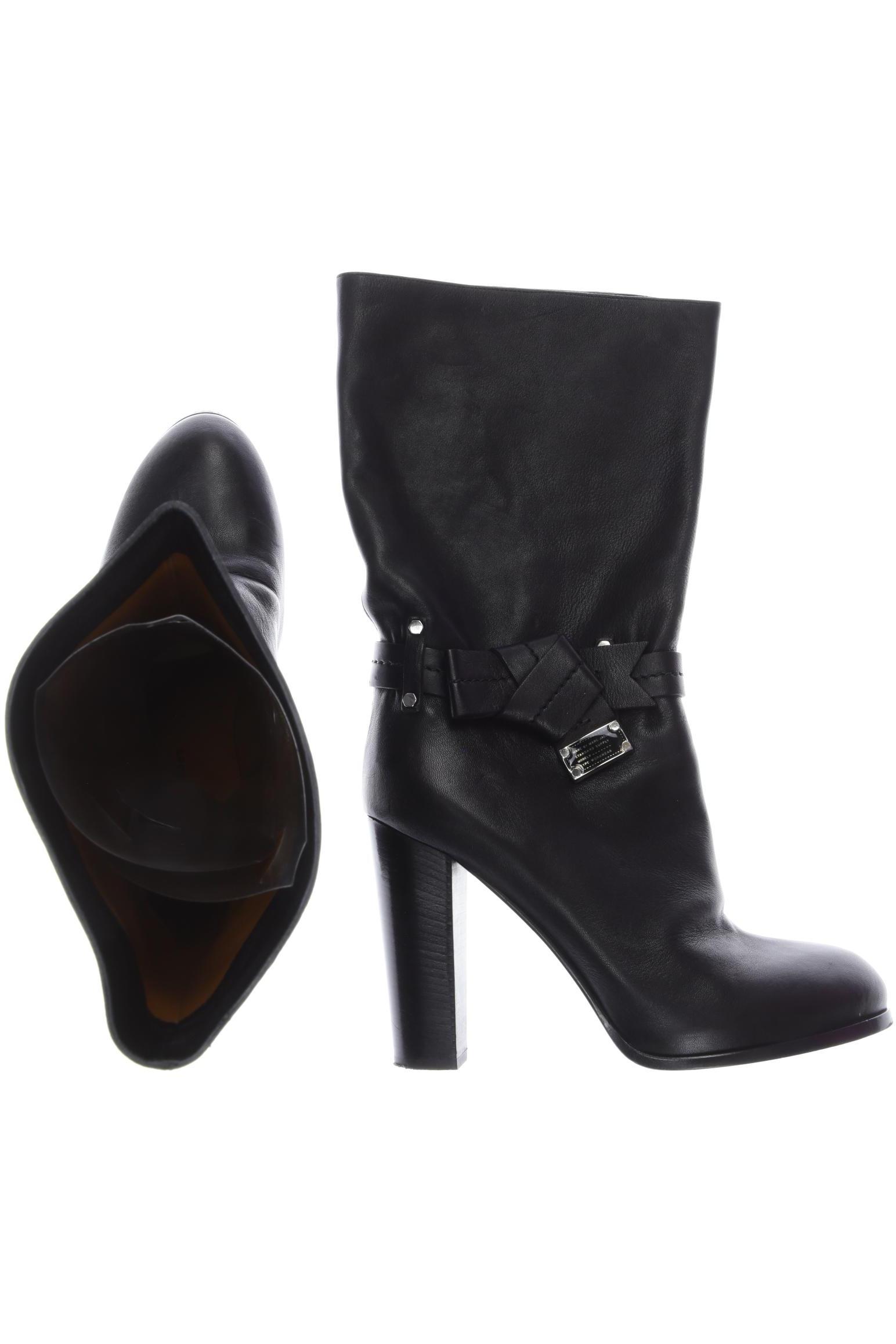 

Marc by Marc Jacobs Damen Stiefel, schwarz, Gr. 39
