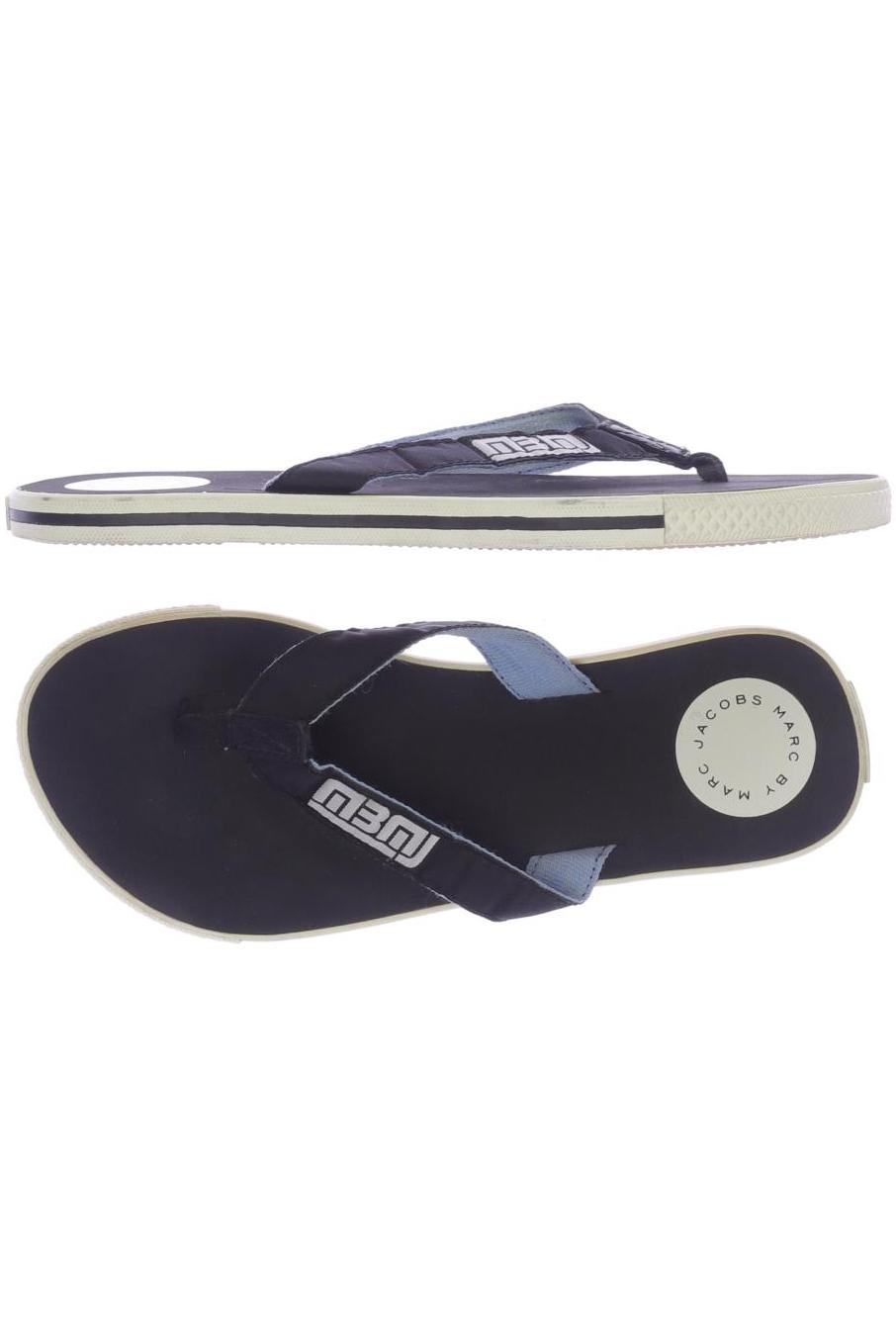 

Marc by Marc Jacobs Damen Sandale, schwarz