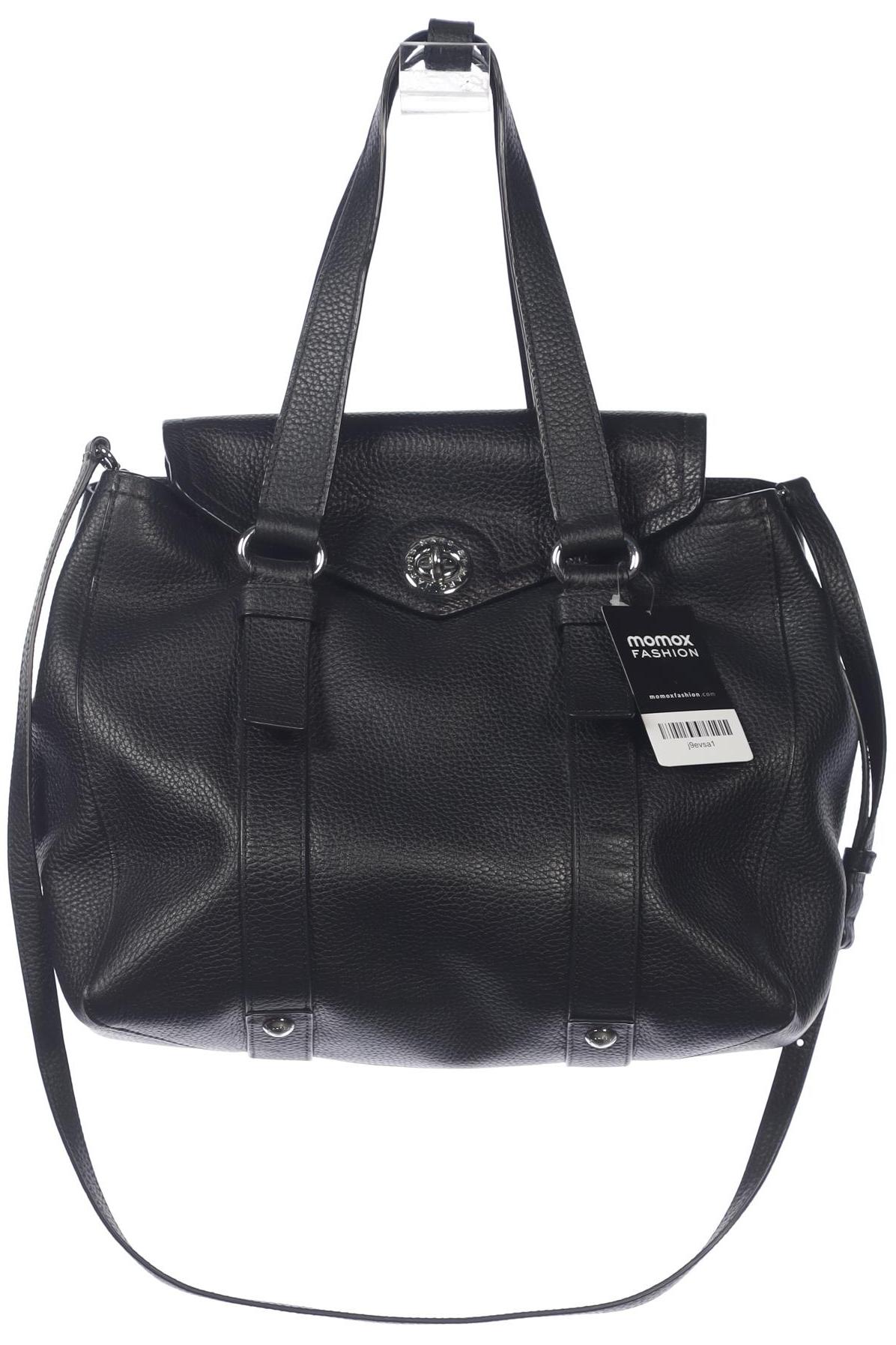 

Marc by Marc Jacobs Damen Handtasche, schwarz, Gr.