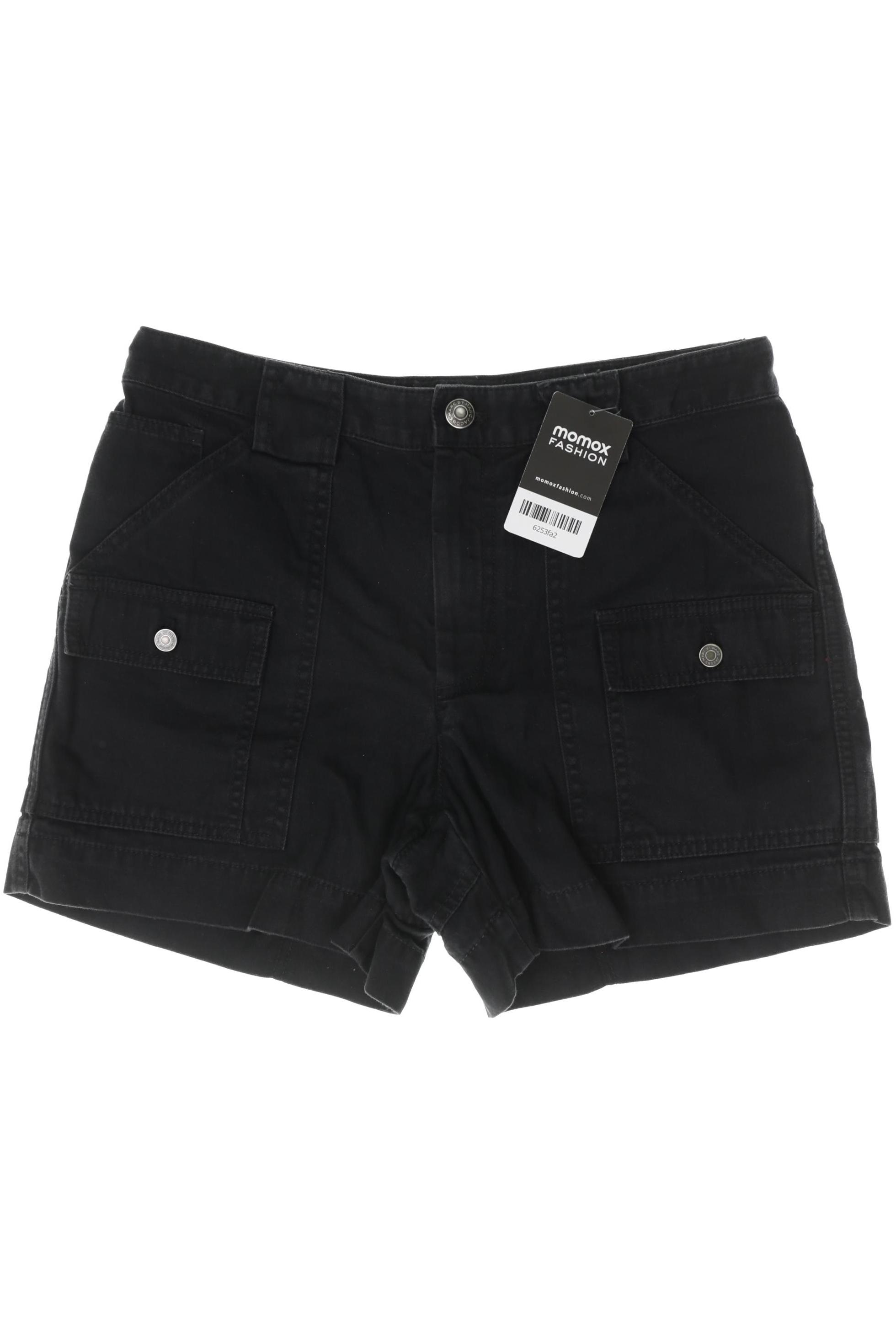 

Marc by Marc Jacobs Damen Shorts, schwarz, Gr. 6