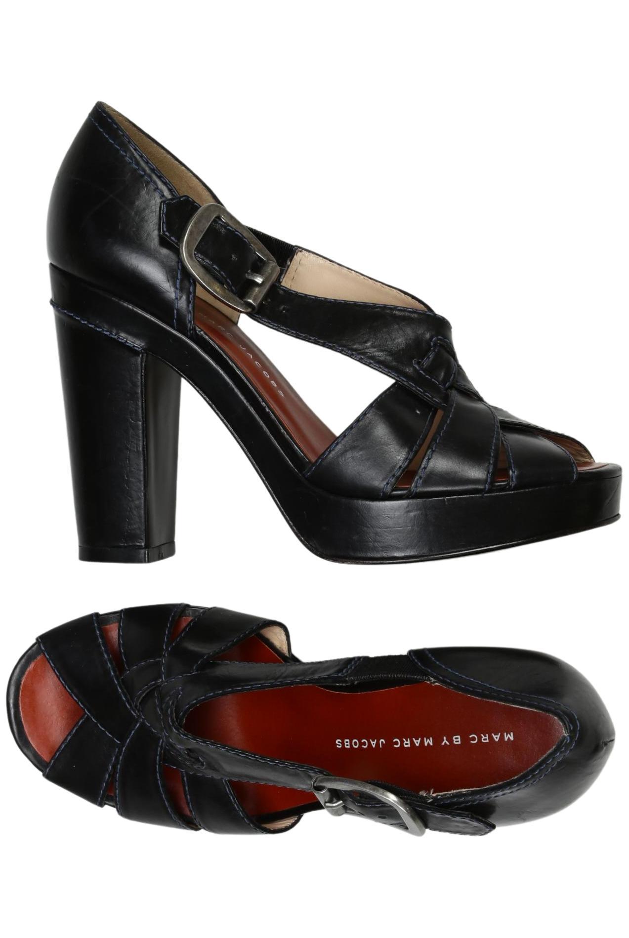 

Marc by Marc Jacobs Damen Pumps, schwarz, Gr. 37.5