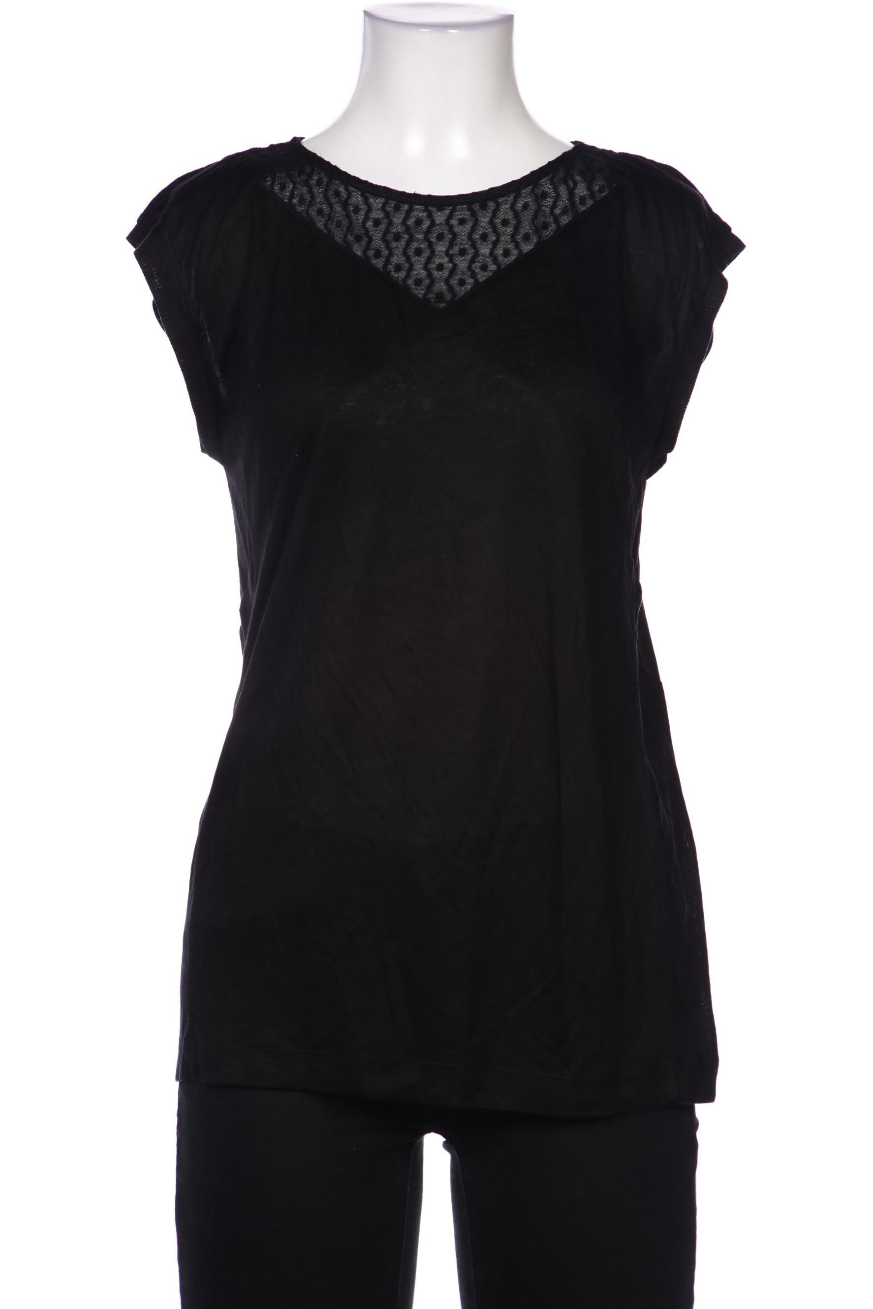 

Marc by Marc Jacobs Damen T-Shirt, schwarz, Gr. 36