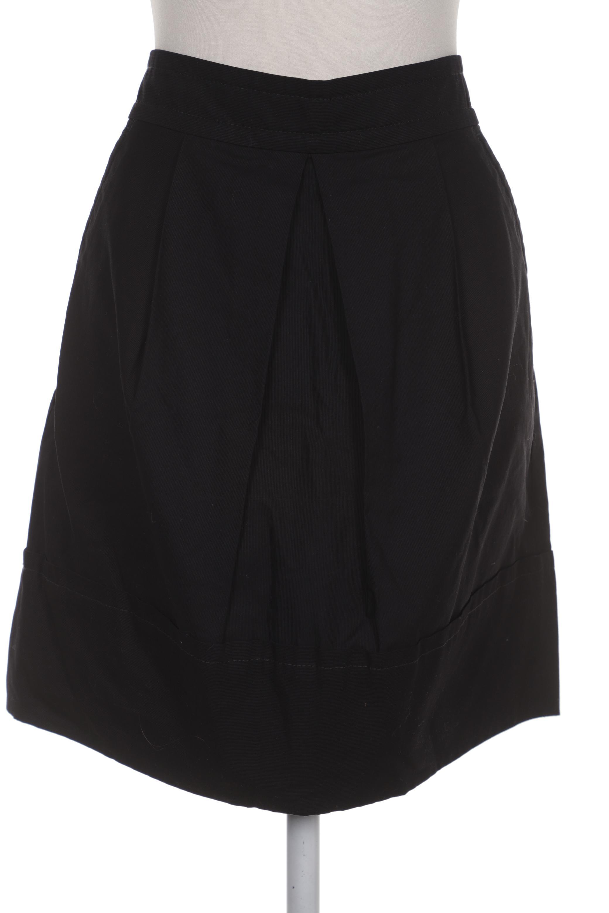 

Marc by Marc Jacobs Damen Rock, marineblau, Gr. 6