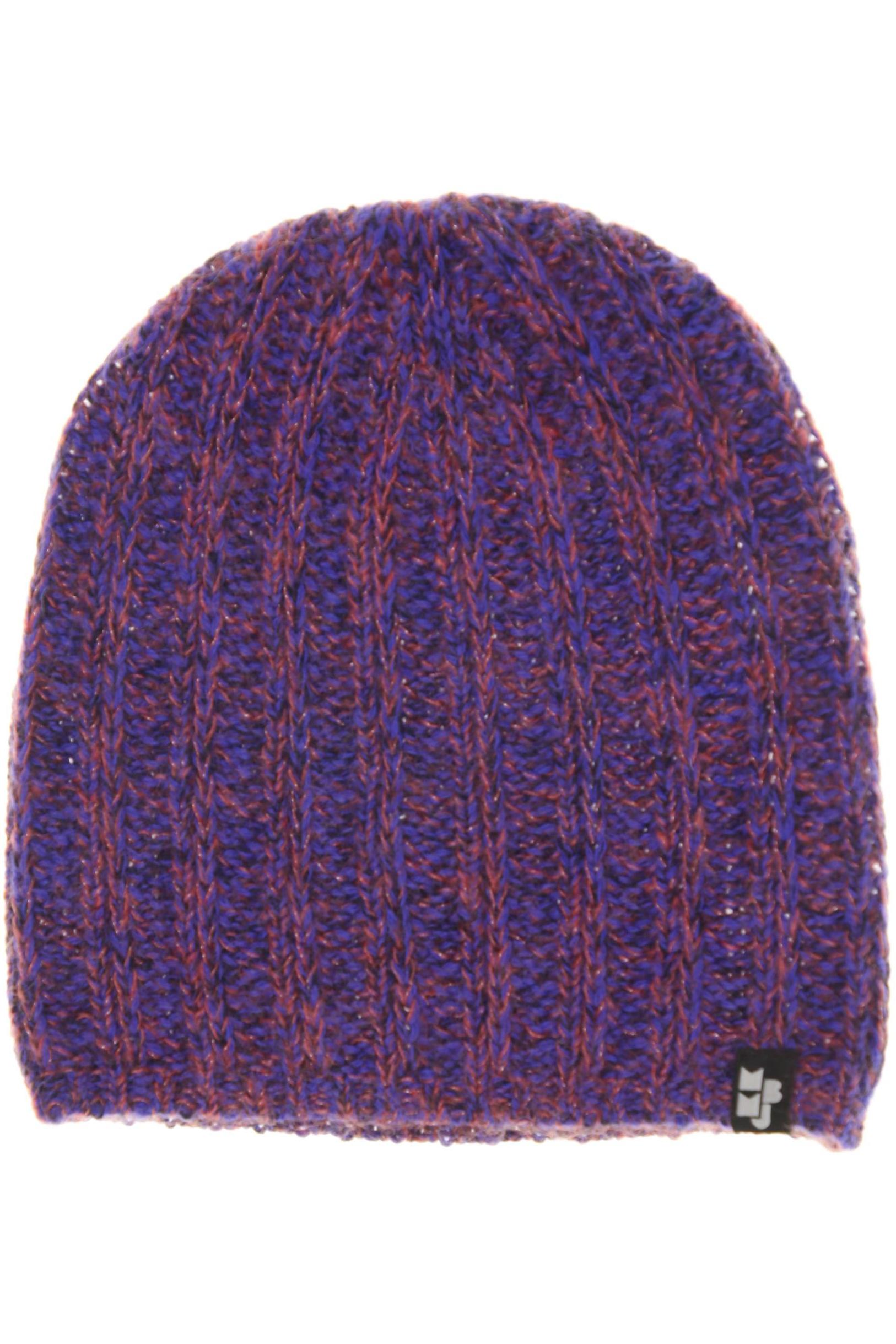 

Marc by Marc Jacobs Damen Hut/Mütze, flieder, Gr. uni