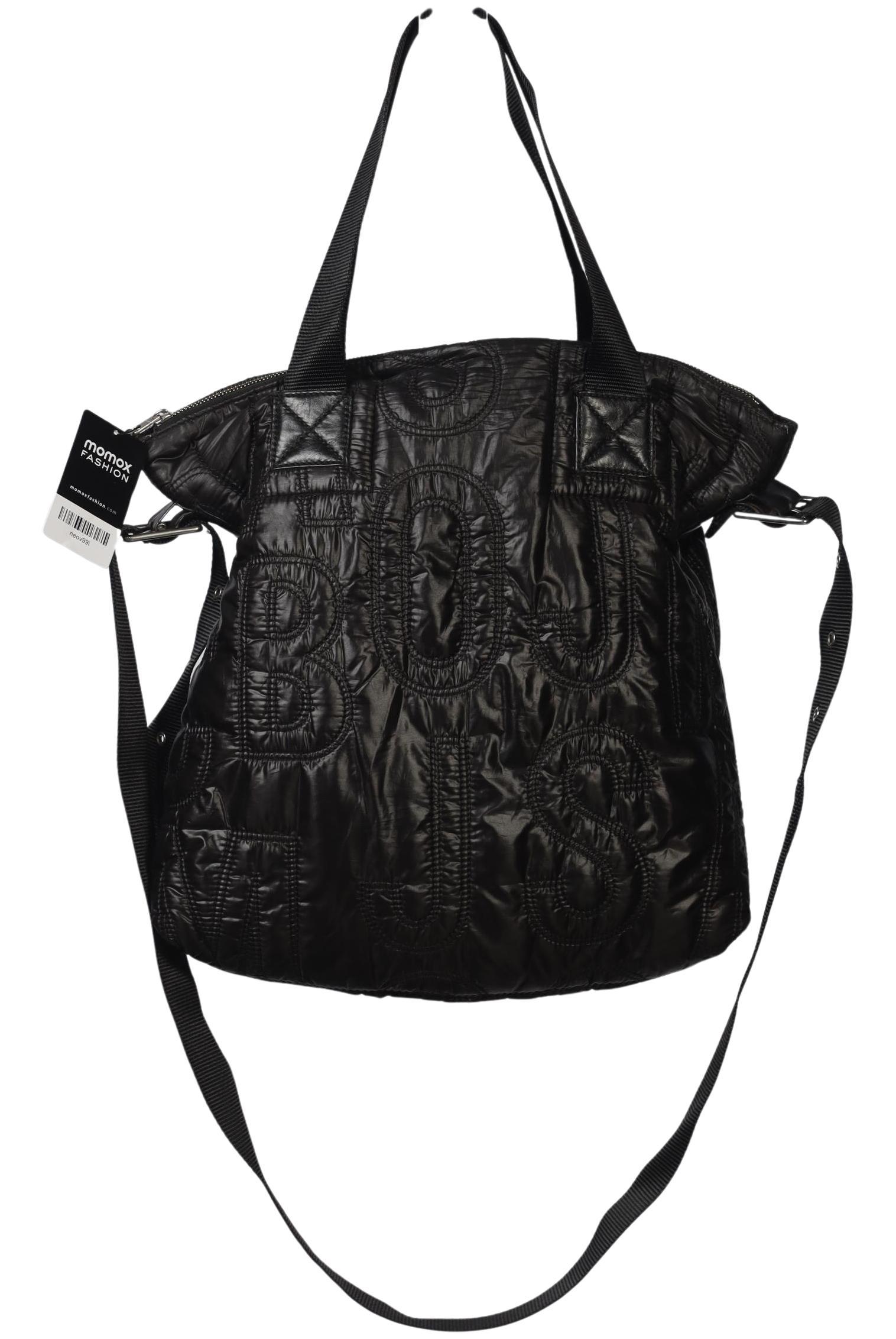 

Marc by Marc Jacobs Damen Handtasche, schwarz, Gr.