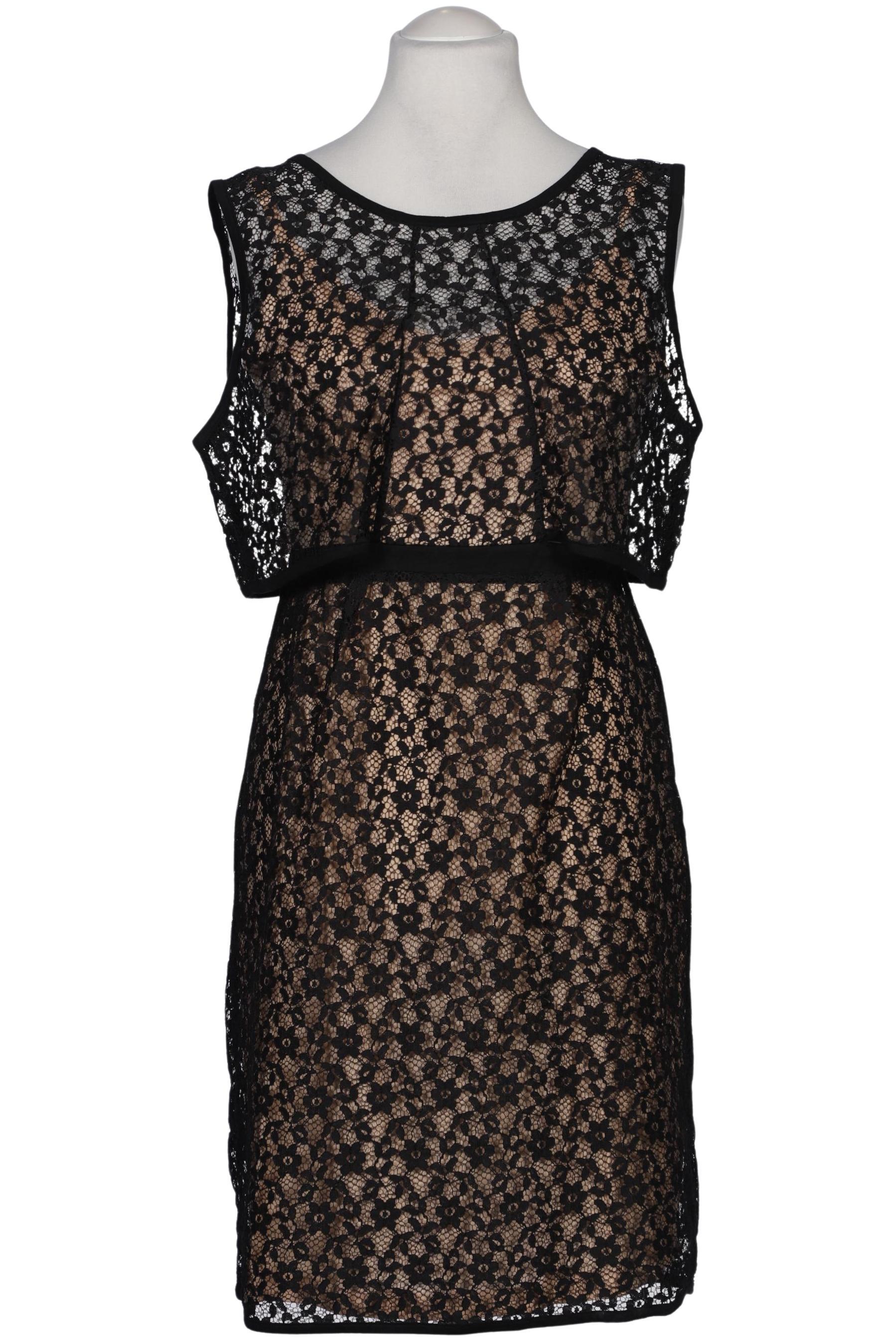 

Marc by Marc Jacobs Damen Kleid, schwarz, Gr. 38