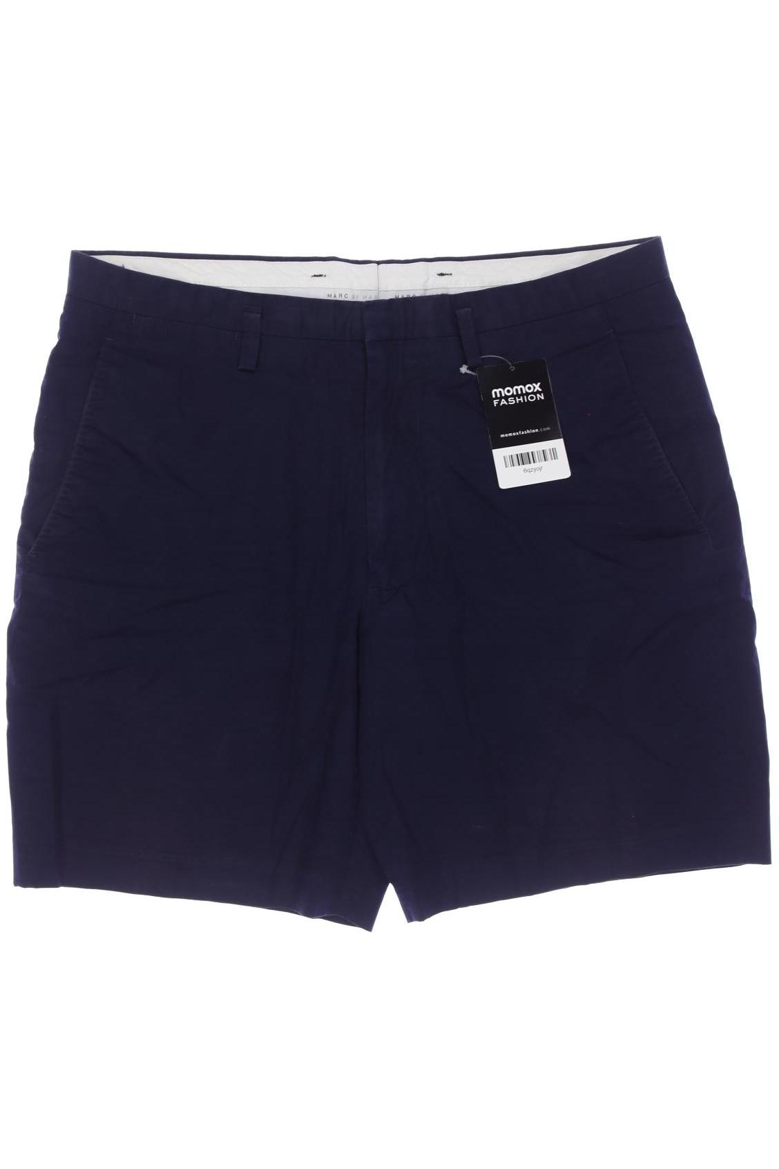 Thumbnail - Marc by Marc Jacobs Herren Shorts, marineblau, Gr. 30