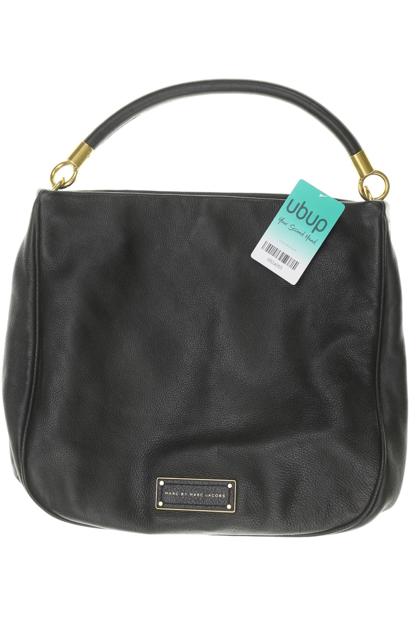 

Marc by Marc Jacobs Damen Handtasche, schwarz, Gr.