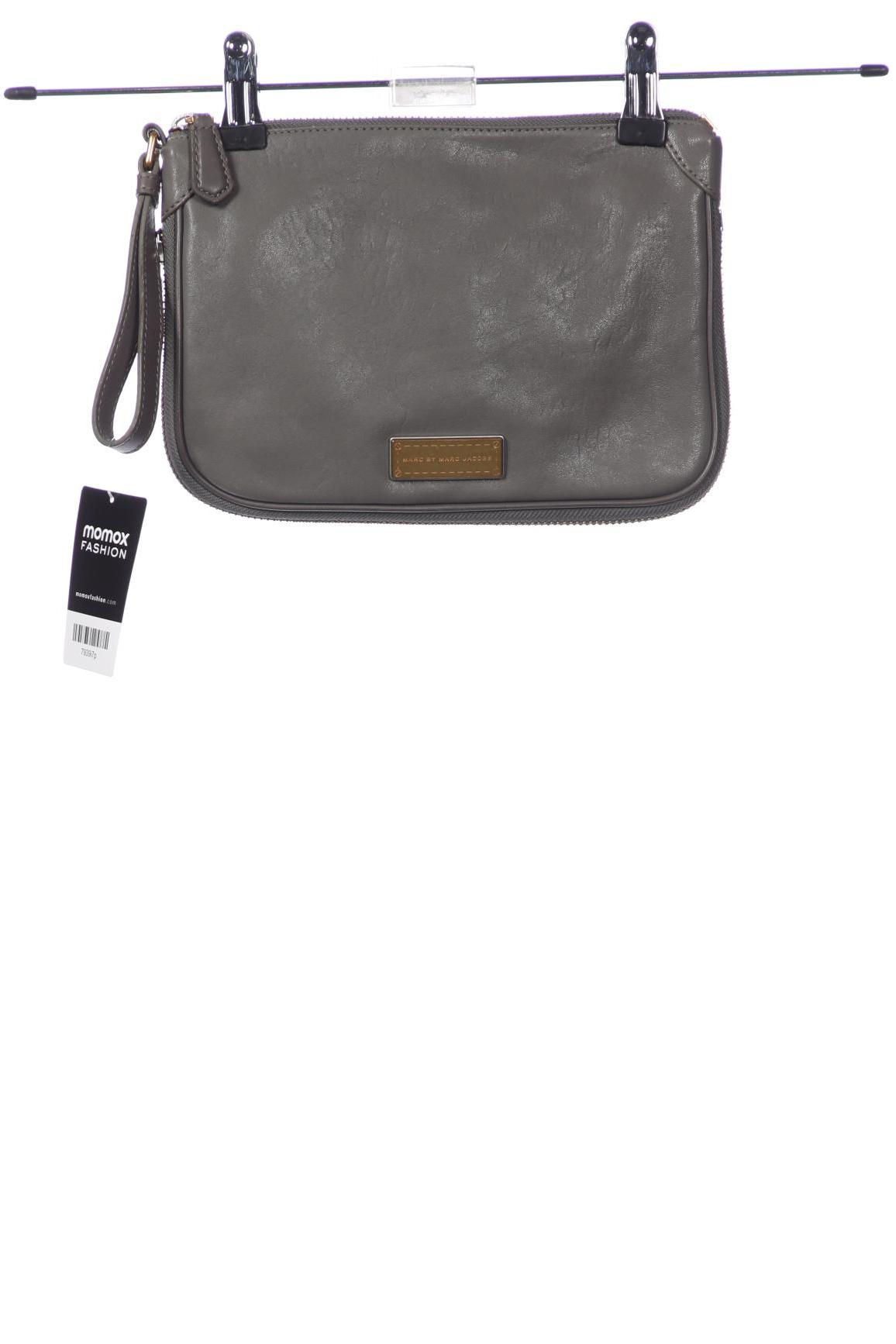 

Marc by Marc Jacobs Damen Handtasche, grau, Gr.