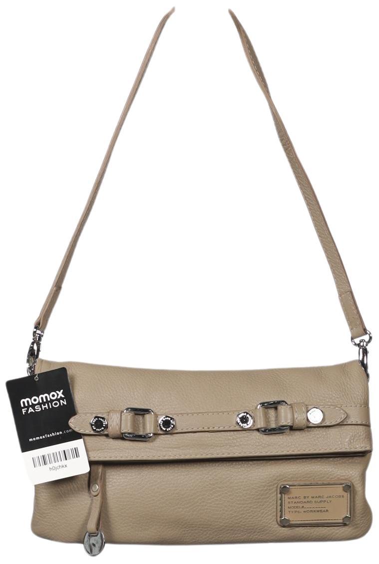 

Marc by Marc Jacobs Damen Handtasche, beige, Gr.